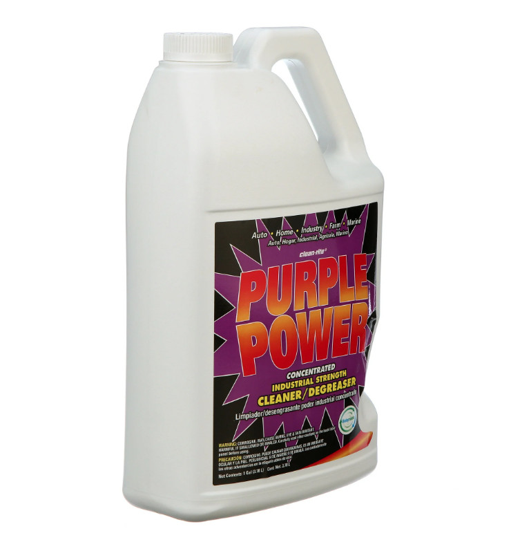 Purple Power Degreaser, 1 Gallon