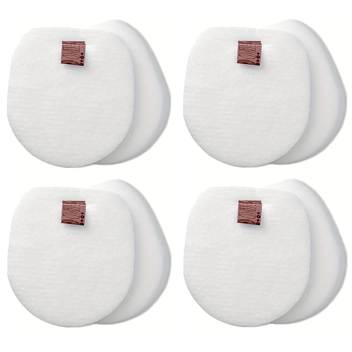 IX140 IX141 IX142 Filters, Vacuum Filters for Shark Rocket Pet Pro IZ140 IZ140C