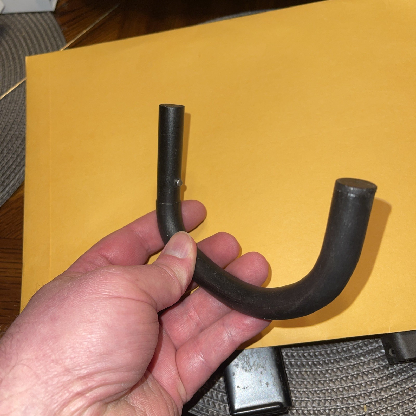 SPAS-12 Hook Replacement Part