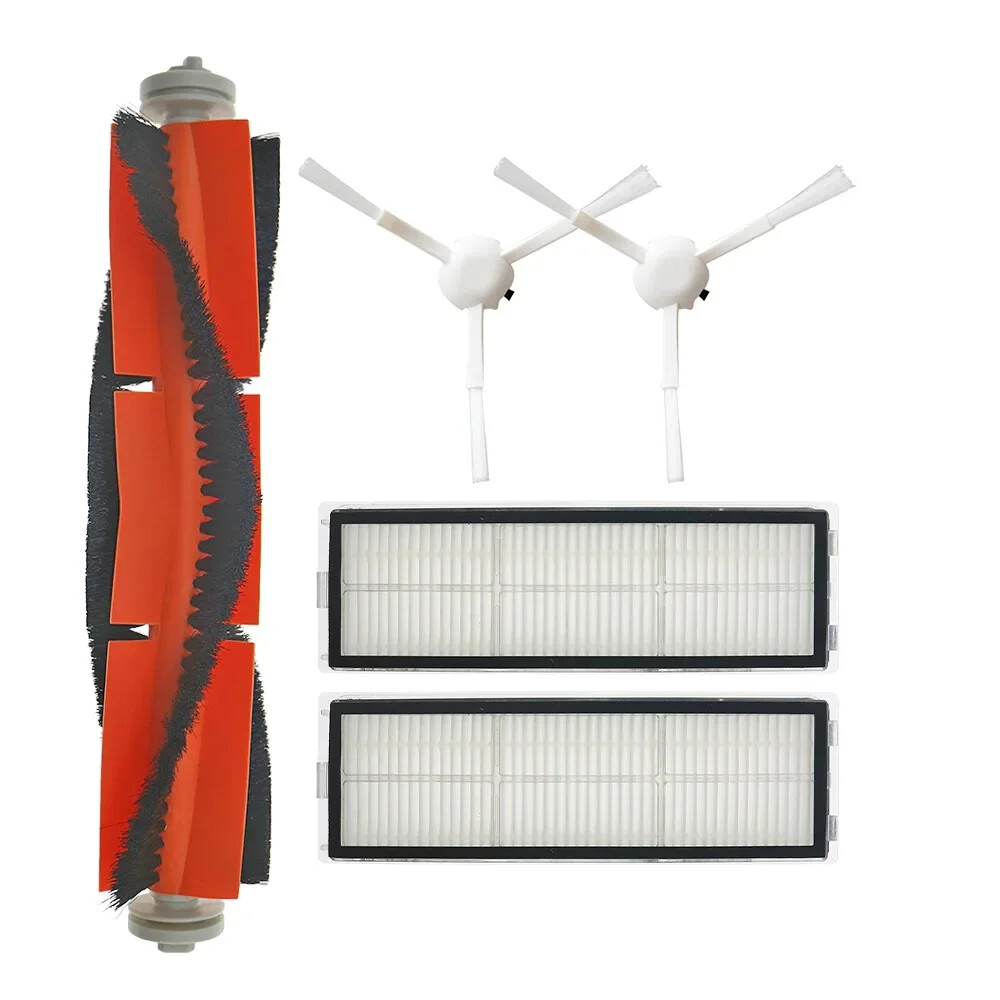 Hepa Filter Mop For Xiaomi Mijia Omni B101CN/ 1S/B106 Dreame L10S Ultra/L10S Pro