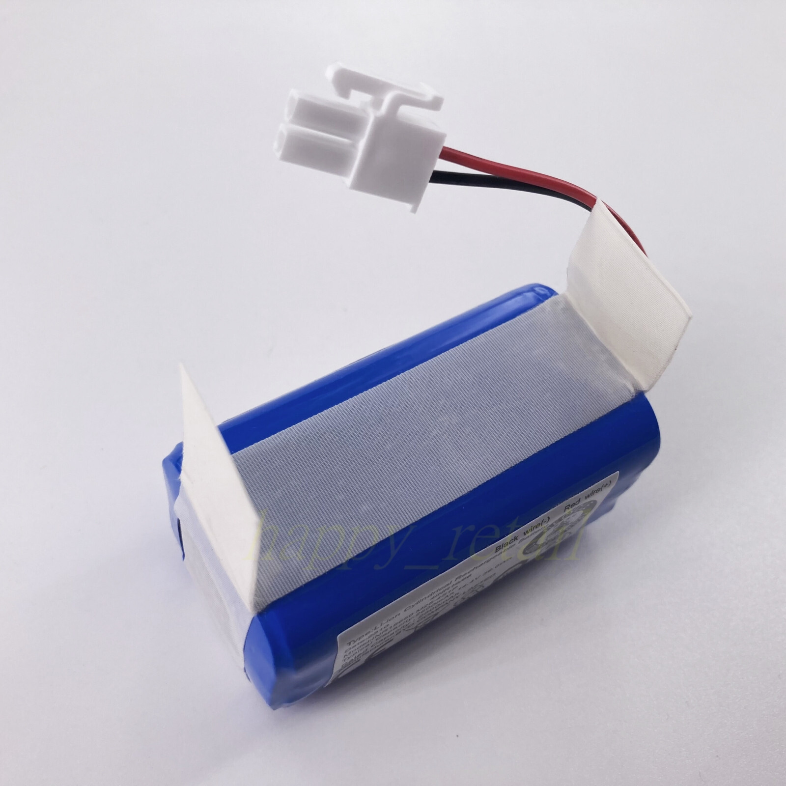 New Battery for ILIFE Shinebot W400s Floor Washing Robot