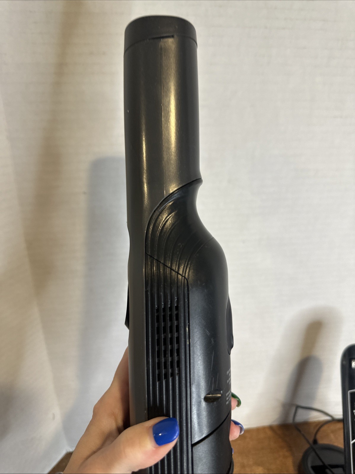 Shark WandVac WV201 Cordless Handheld Vacuum Cleaner * PARTS & REPAIR – READ *
