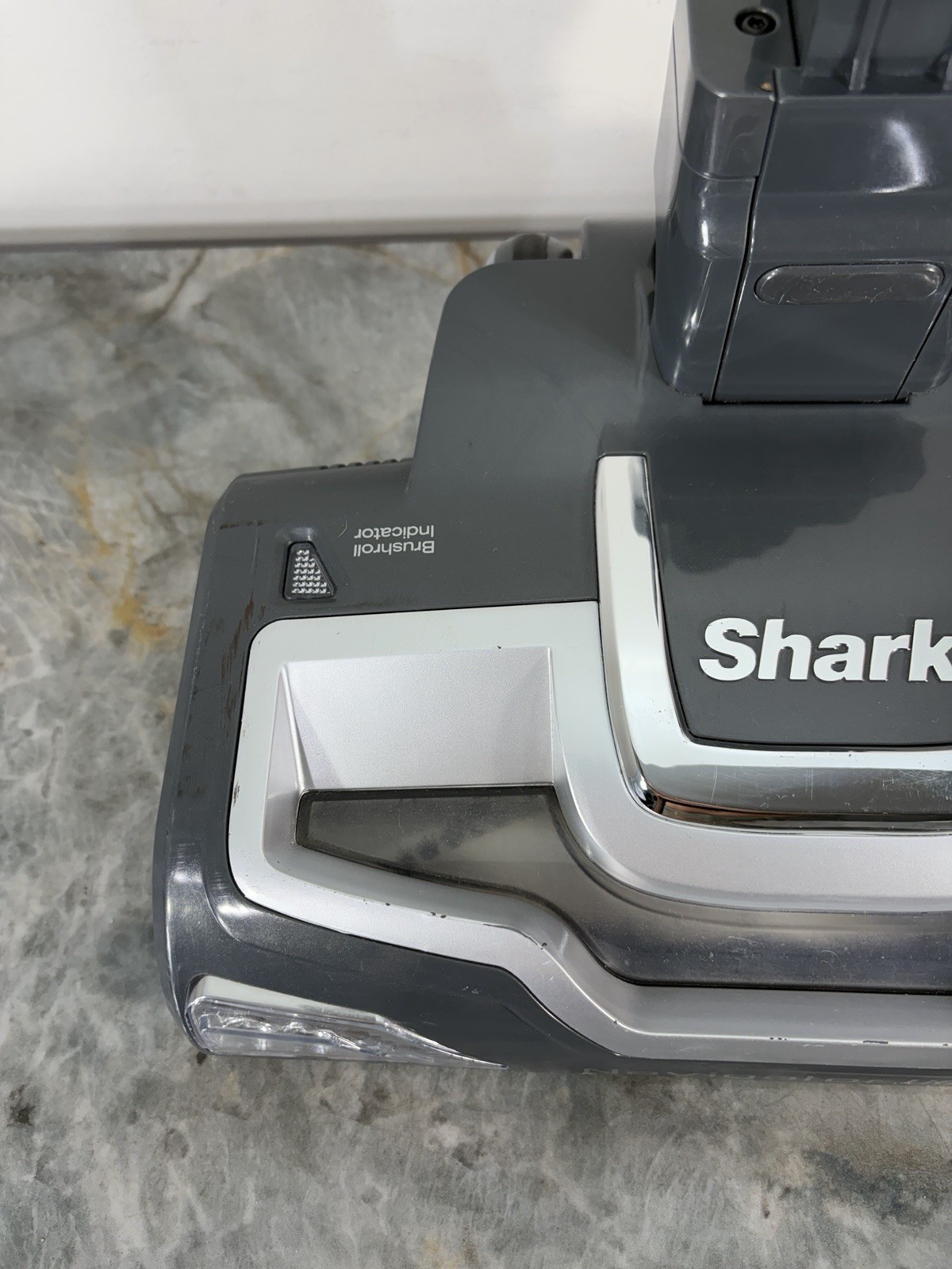Shark Navigator Motorized Floor Brush Gray For UV540 Upright Vacuum Cleaner