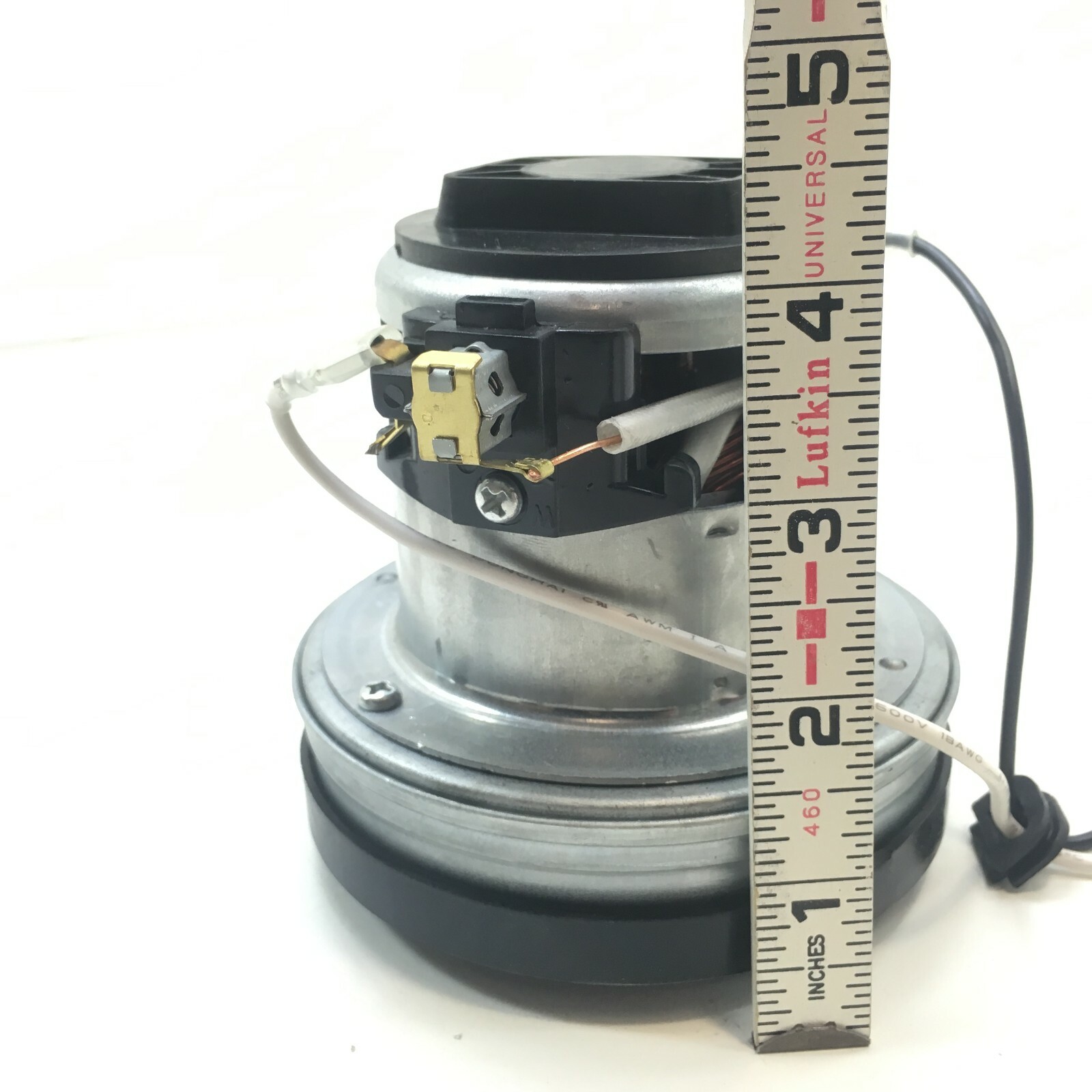 Hoover UH74210 UH74205 UH74220 Small 120 VOLT 1300W MOTOR ENGINE OEM YDC65-4A