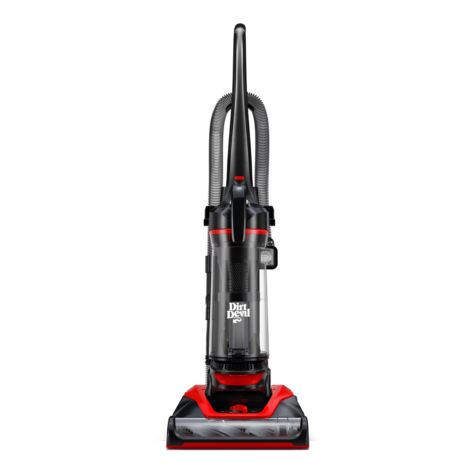Bagless Upright Vacuum Cleaner, Multi-Surface Extended Reach+, Pet Friendly, Abo
