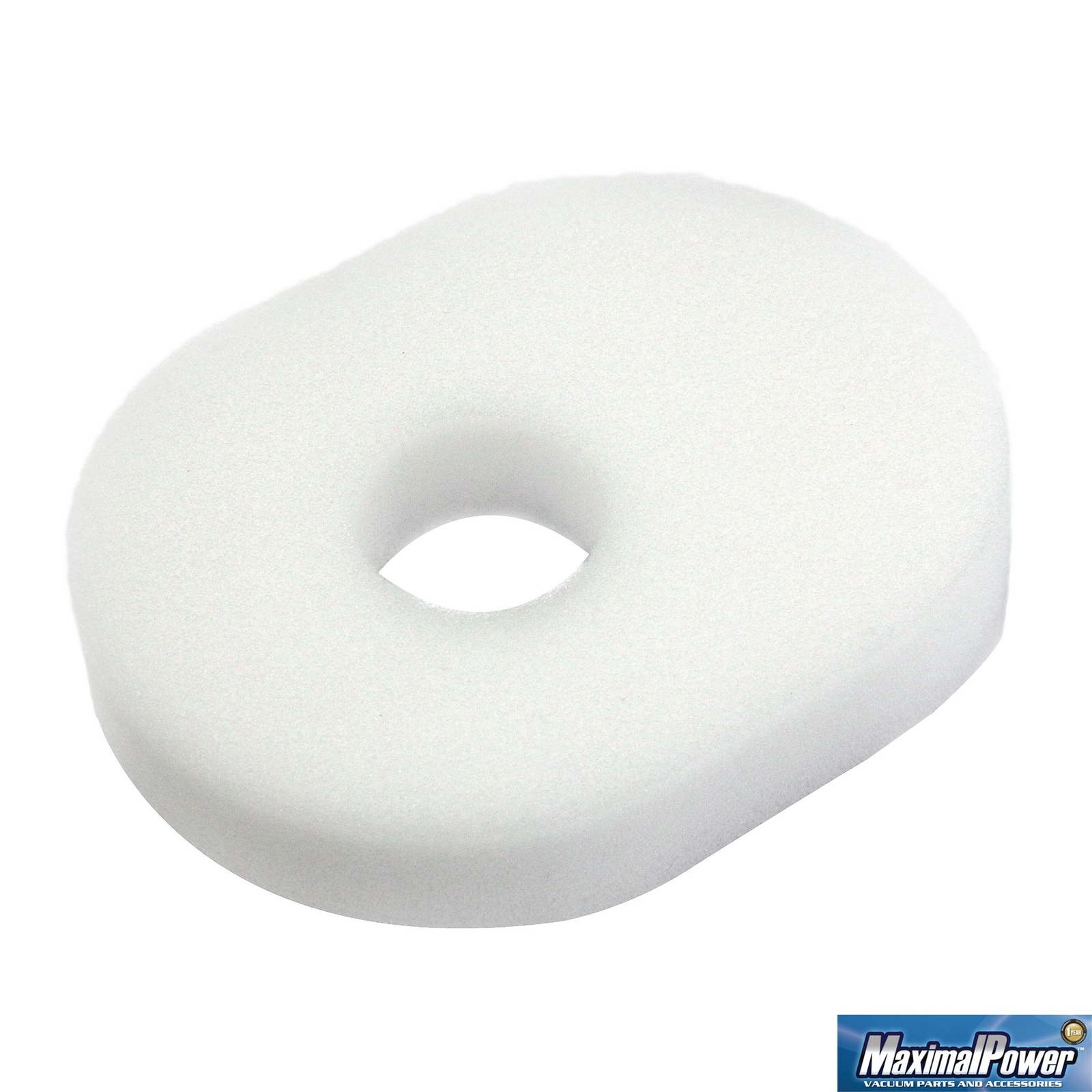 MaximalPower Foam & Filter Kit #XFFV300 Replacement for Shark Rocket Ultra-Light