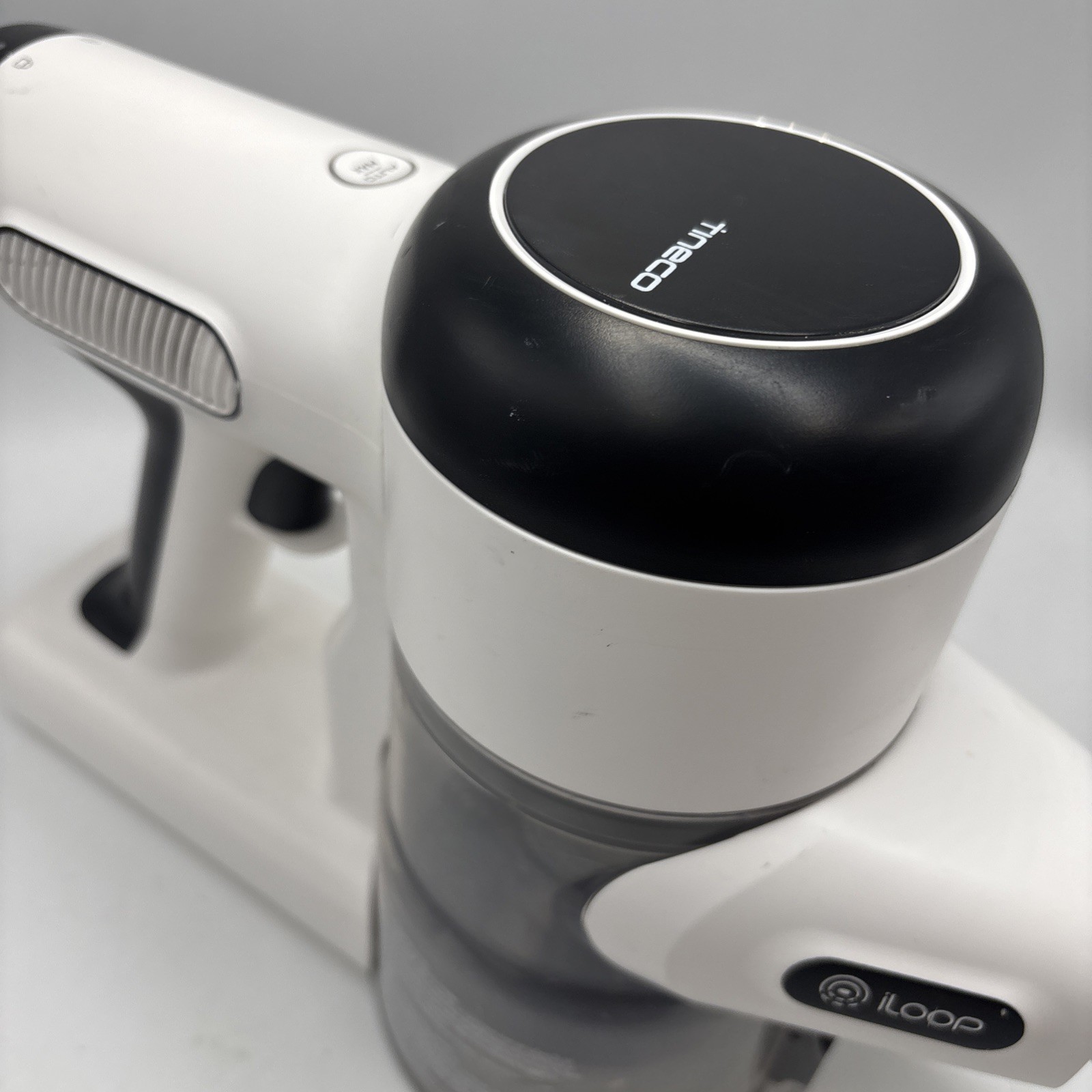 Tineco BODY HANDLE w/ MOTOR & CANISTER for Pure One VS100800US