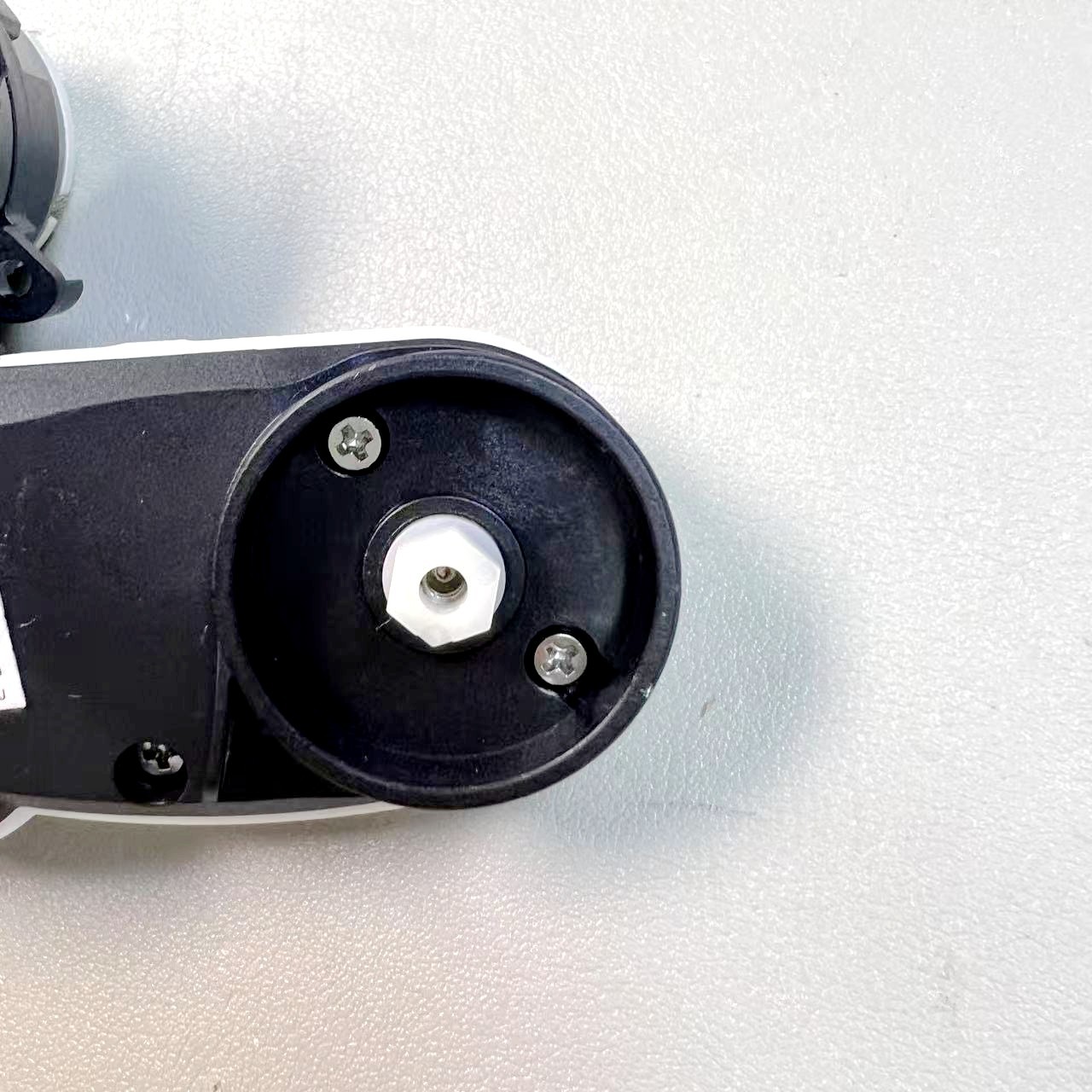Replacement Side Brush Motor For Roborock S8 MaxV Ultra/ Qrevo Curv Robot Vacuum