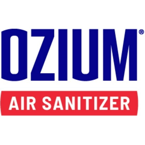 2 pack – Ozium Air Freshener Dispenser, (2×3.5oz)