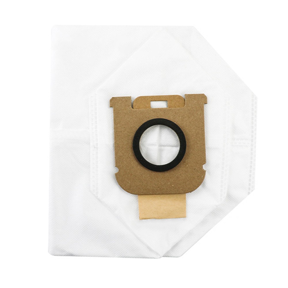 Dust Bags for Dreame Z10 Z30 Z40 Z50 Station Vacuum Cleaner 6 Piece Set
