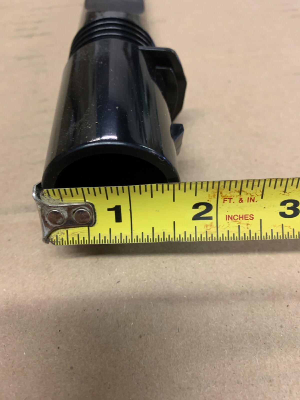 Crevice Tool fit Electrolux Epic 6500 Guardian 8000 Renaissance vacuum 14094RL