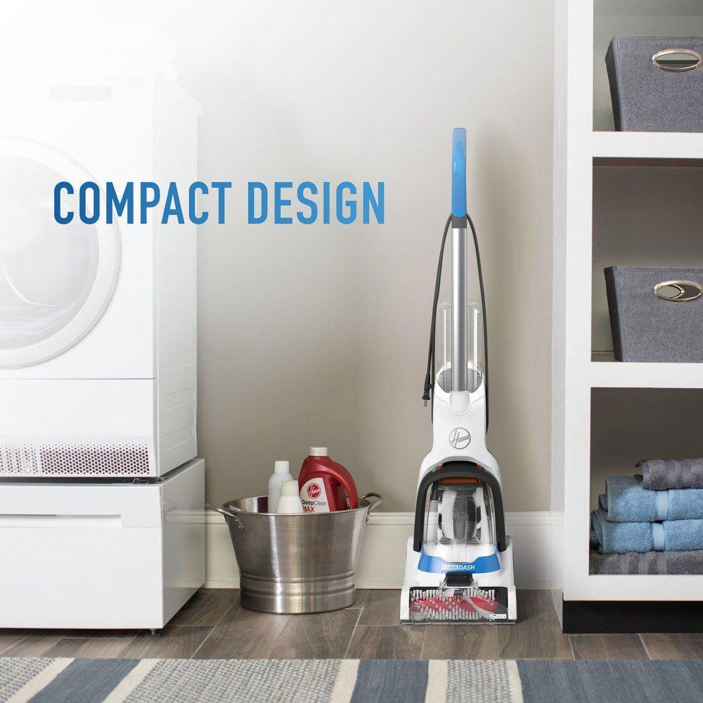 Hoover FH50710CN PowerDash Pet Compact Carpet Cleaner