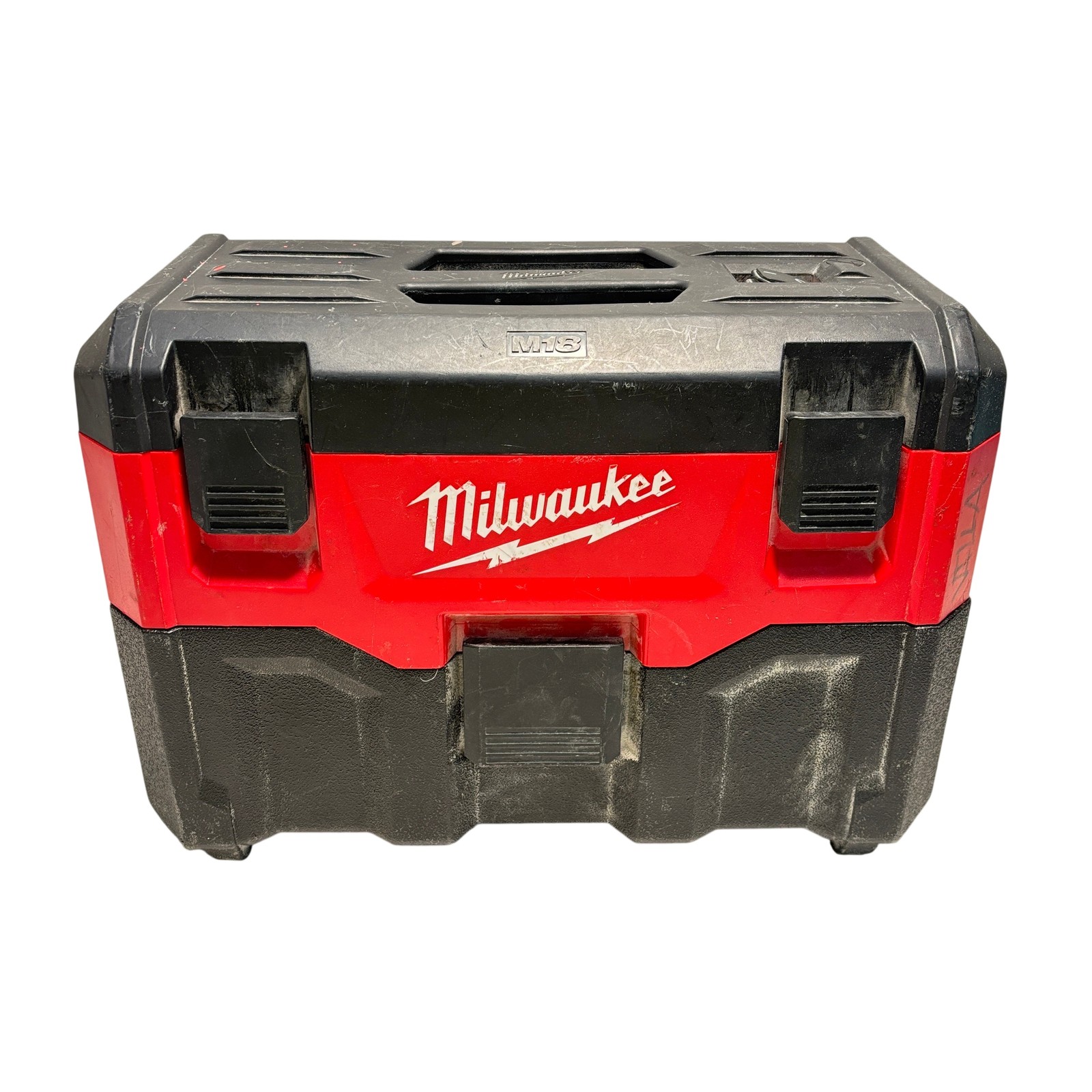 Milwaukee 0880-20 18V 2 Gal. Lithium-Ion Cordless Wet/Dry Vacuum Vacuum Cleaner/
