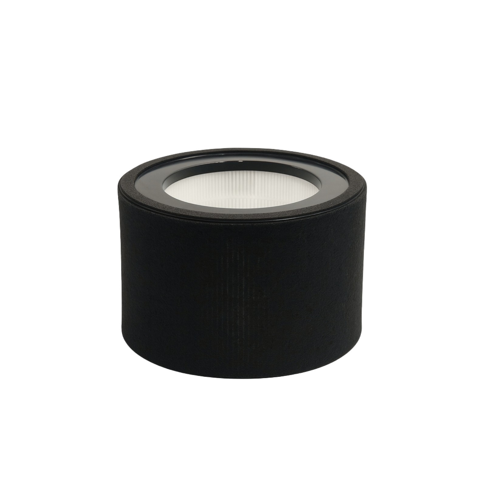 Nispira Filter L True HEPA Carbon Filter for GermGuardian AC4200W FLT4200, 1 Pk
