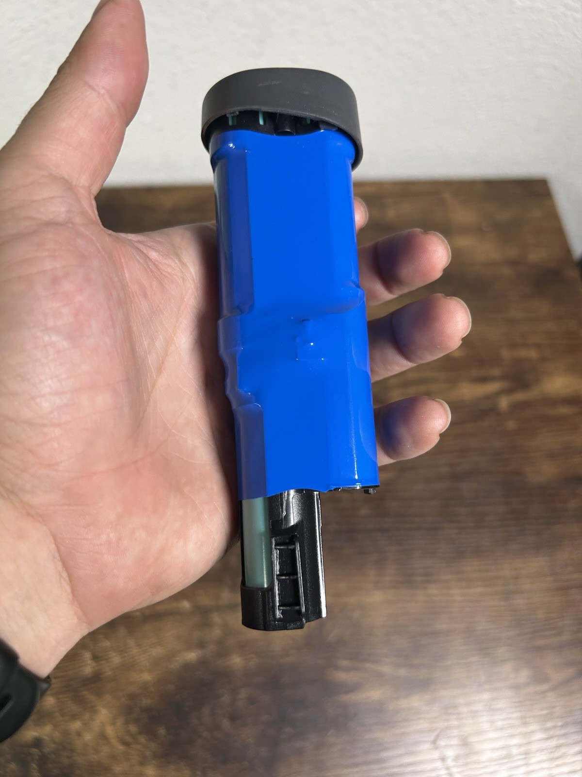 Genuine Shark ION WV220 WV200 WV200C WV201 WV205 LI-ION BATTERY 1900mAh XFBT200