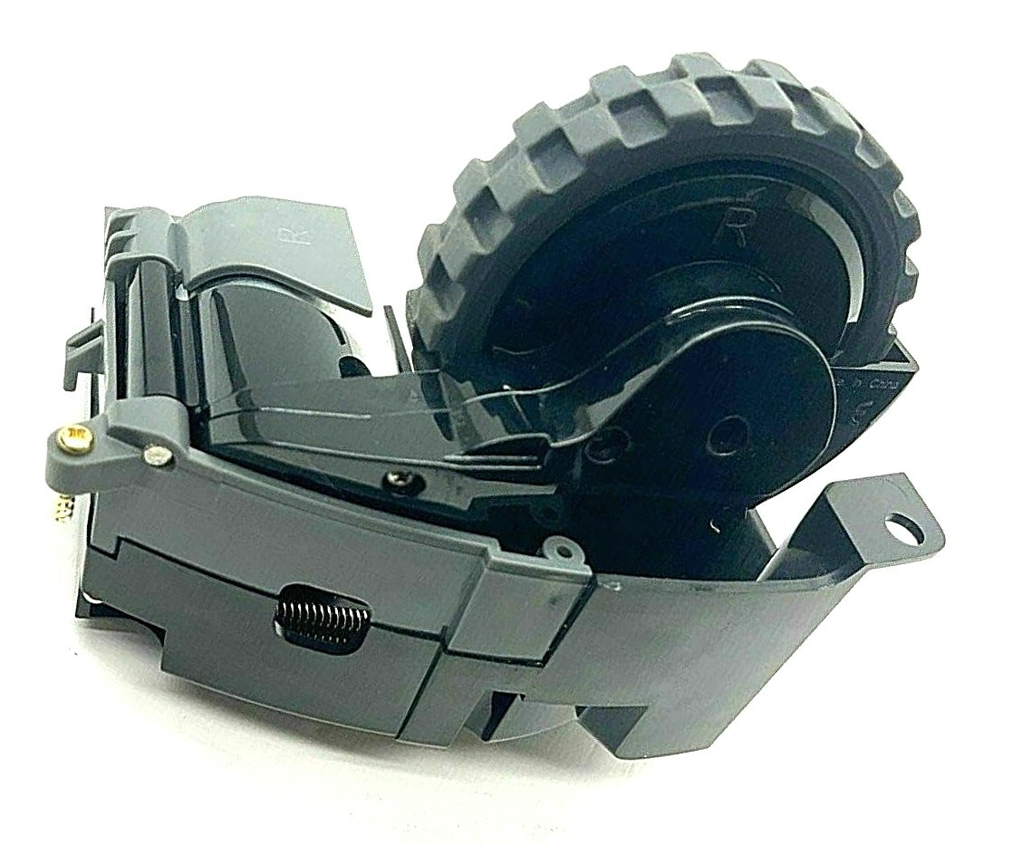 Genuine iRobot Roomba j5 j5+ j6 j6+ j7 j7+ j8+ Right Wheel Assembly w/Motor