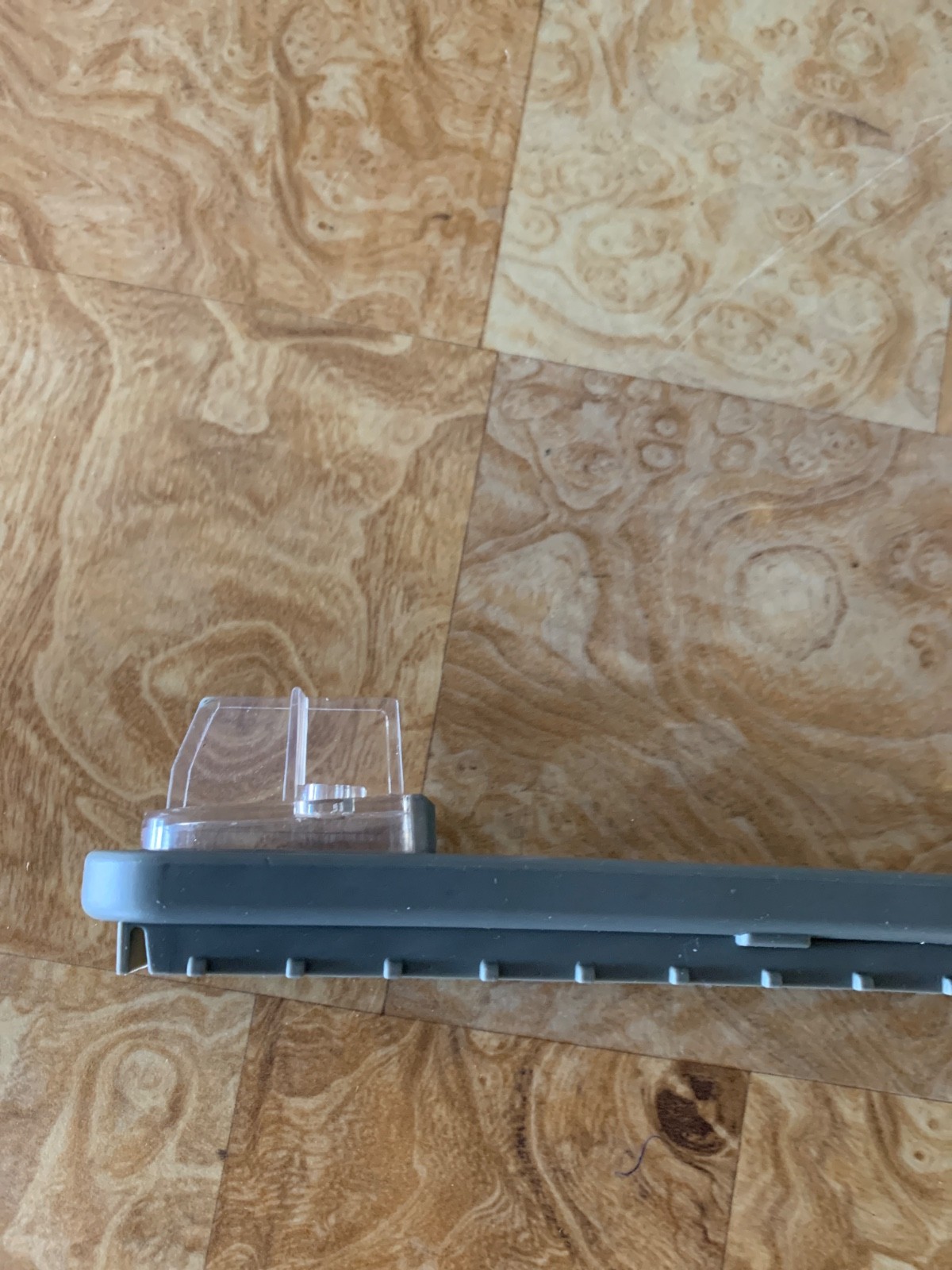 Squeegee for Hoover FloorMate SpinScrub FloorMate H3000 H3030 59177047