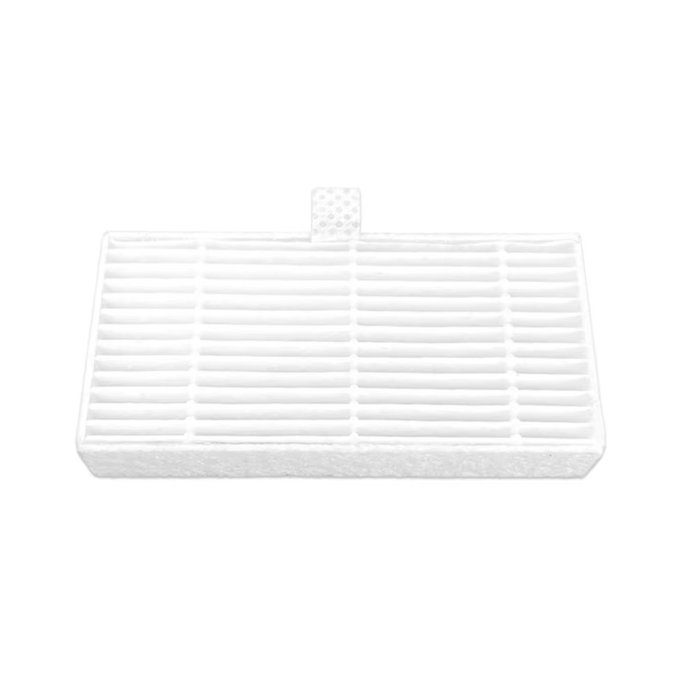 3/10 Pack Filter For MAMNV BR150/BR151 For BR150/BR151 Robot Vacuum Cleaner