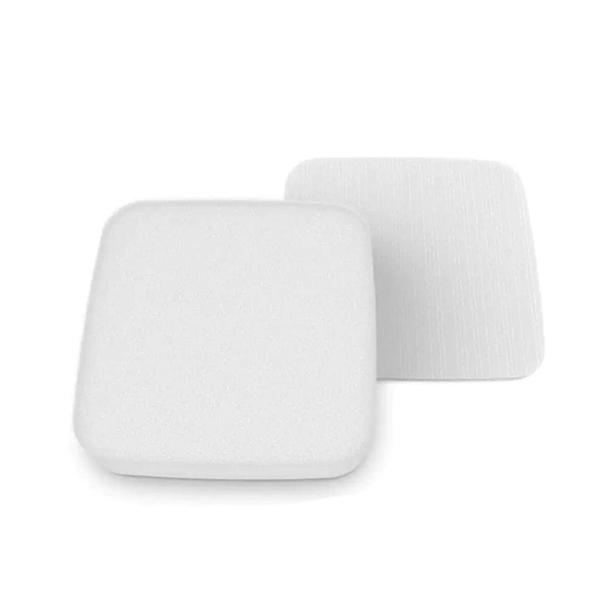 3 Pack XFFK602UKT Foam and Felt Filters for Shark UV850 UV900 vacuum Part