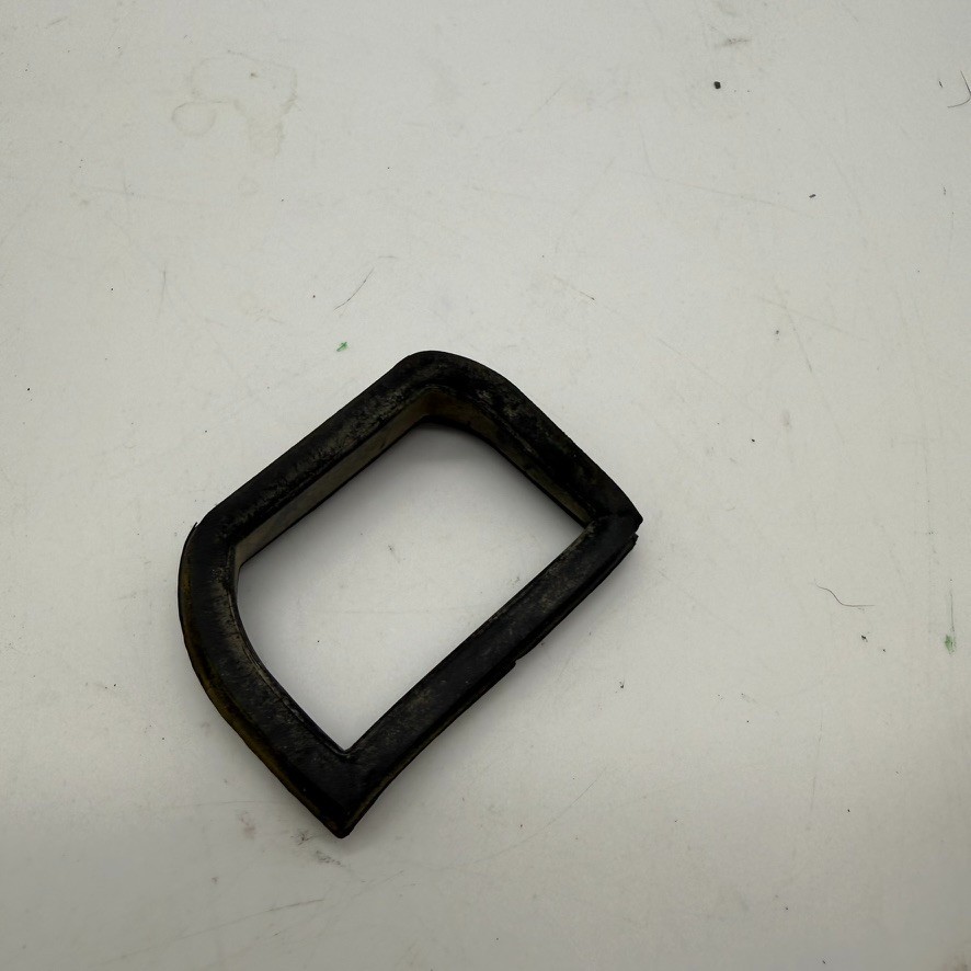 Dyson DC14 DC33 Vacuum Rubber Seals Gaskets Lot of 5 + Miscellaneous Piece