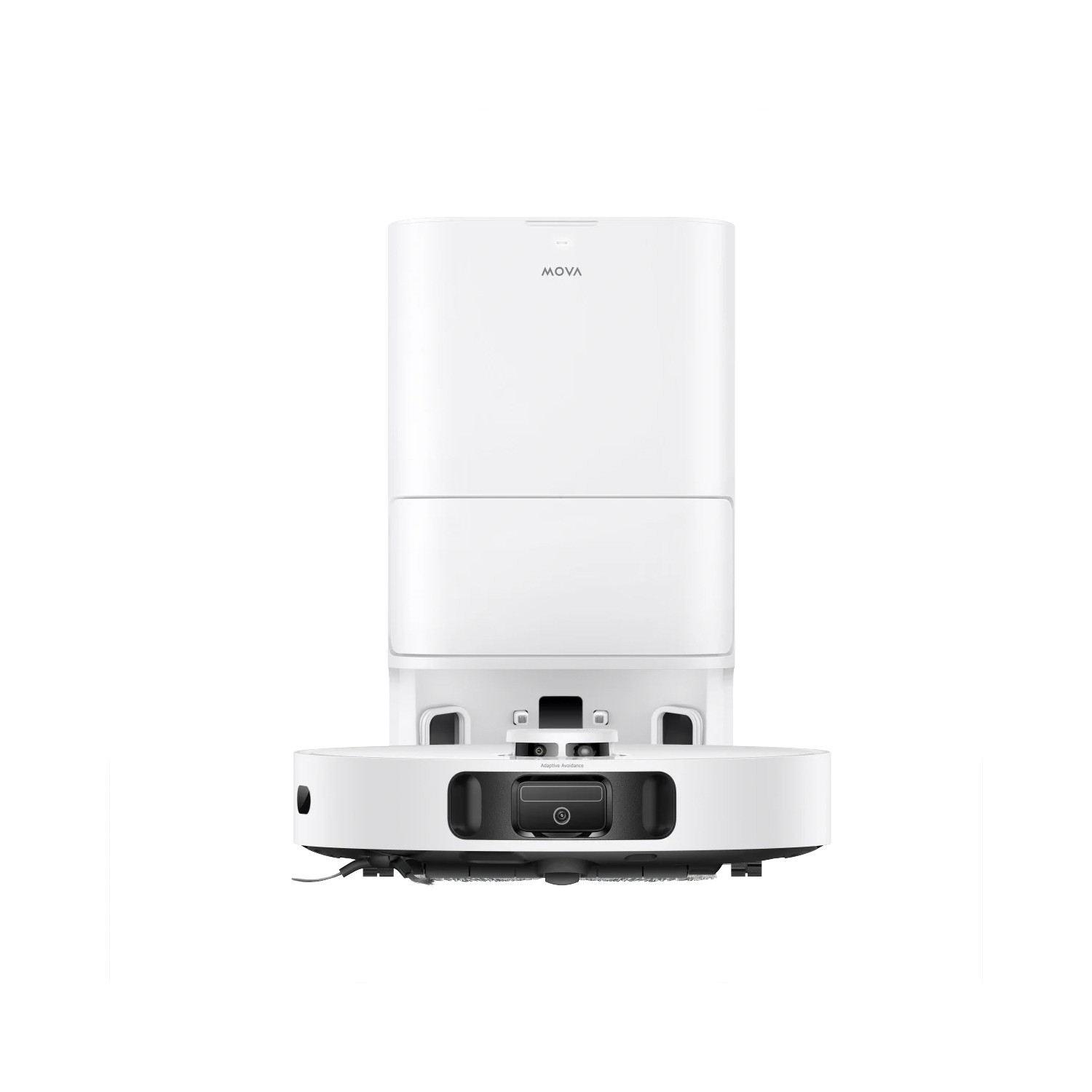 Mova E40 Ultra Robot Vacuum and Mop