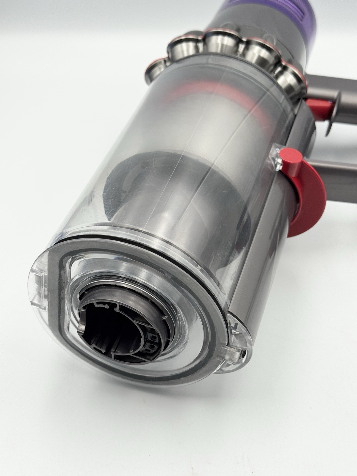 Dyson V11 SV15 Click-In Cordless Cord-free Vacuum Cleaner with Attachments