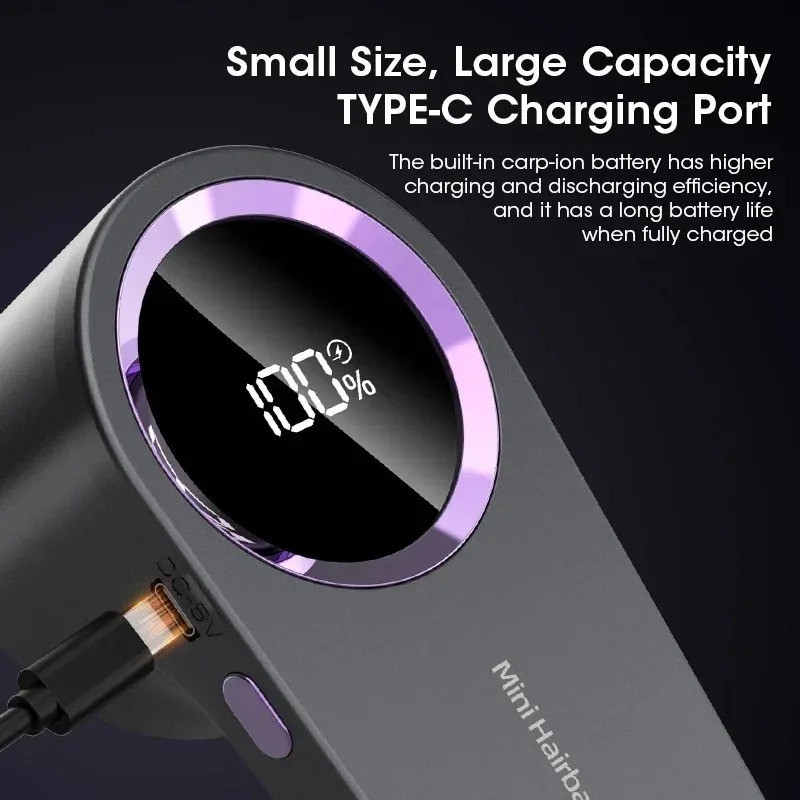 1pc LED Digital Electric Lint Remover USB Rechargeable Fabric Shaver – NEW
