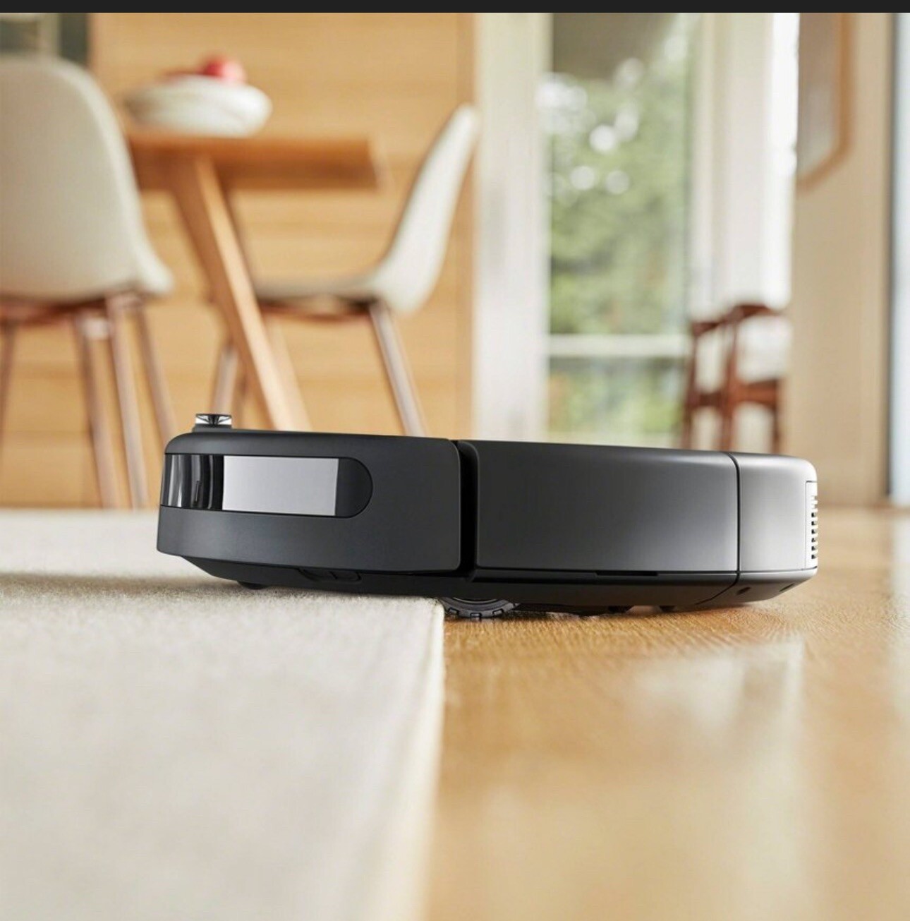 iRobot Roomba 675 Wi-Fi Connected Robot Vacuum SEE DETAILS
