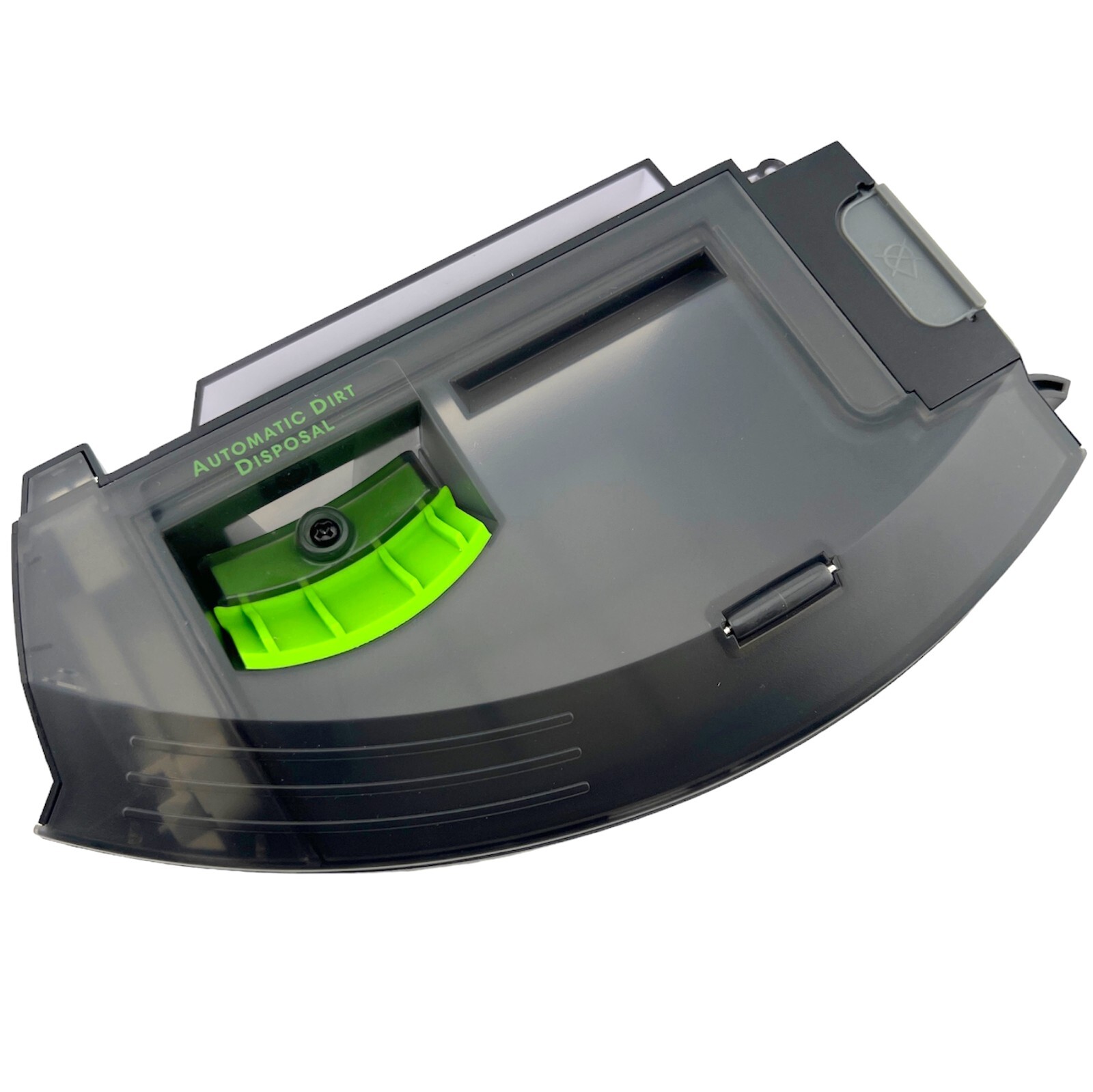 GENUINE iRobot Roomba Dust Bin w/Automatic Dirt Disposal for i1+ i3+ i4+ i6+ i7+
