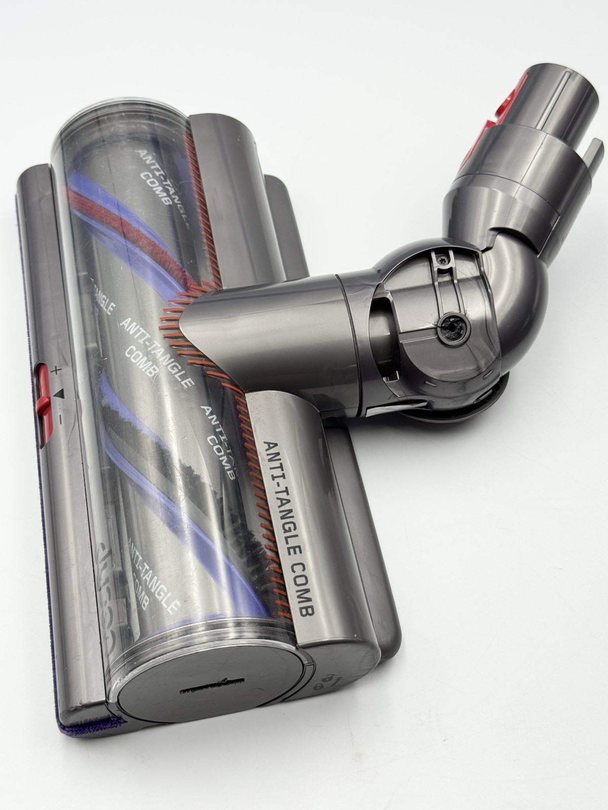 Dyson V11 SV15 Click-In Cordless Cord-free Vacuum Cleaner with Attachments