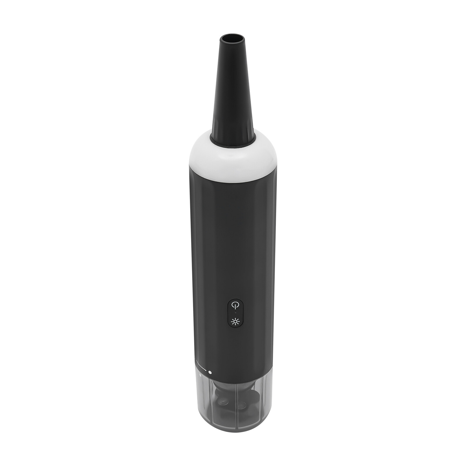 Handheld Vacuum Cleaner Cordless 10000Pa Strong Suction 110W with 6Nozzles&Light