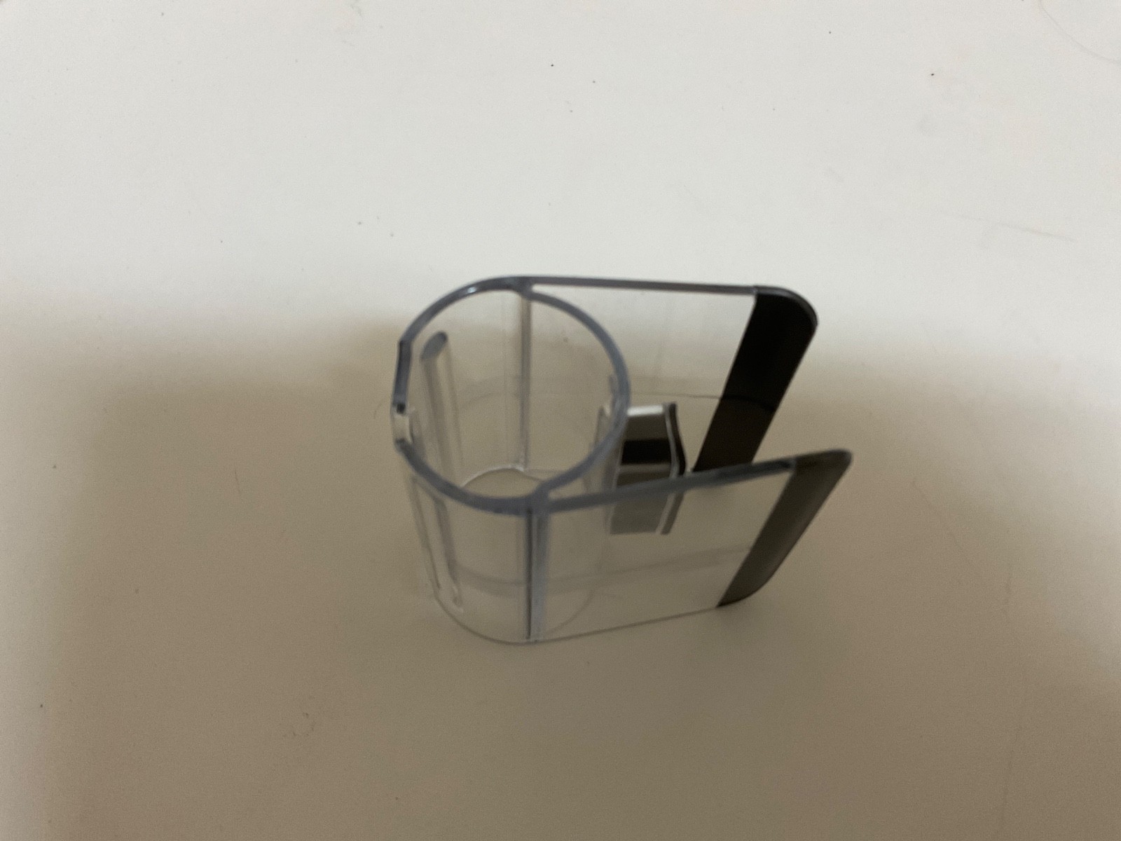 Replacement Dyson Genuine Wand Clip QT 1 For Dyson V15, V11, V10, V8, V7