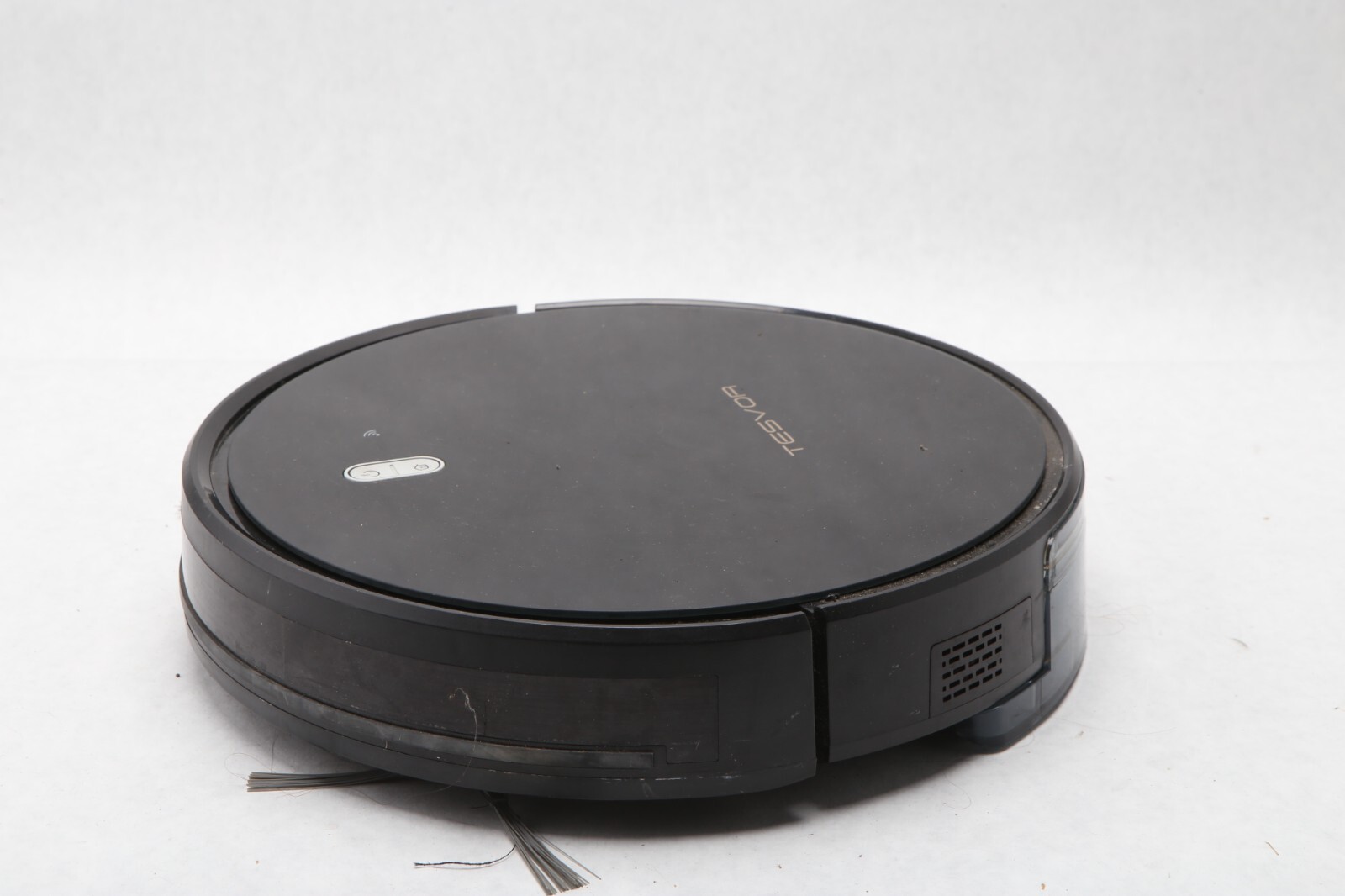Tesvor M1 Robot Vacuum Cleaner 4000Pa Strong Suction Robotic Vacuum Sweeper O22