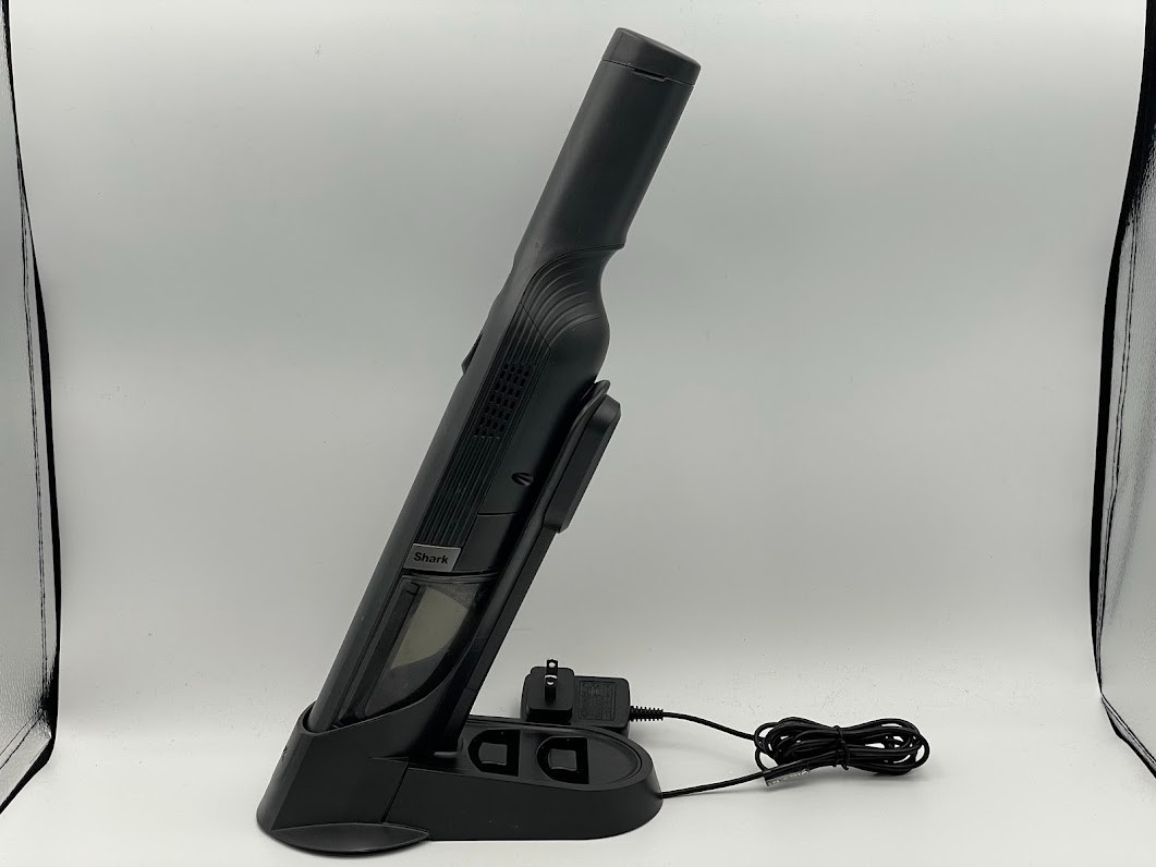 Shark WV201 Grey Handheld Vacuum Cleaner