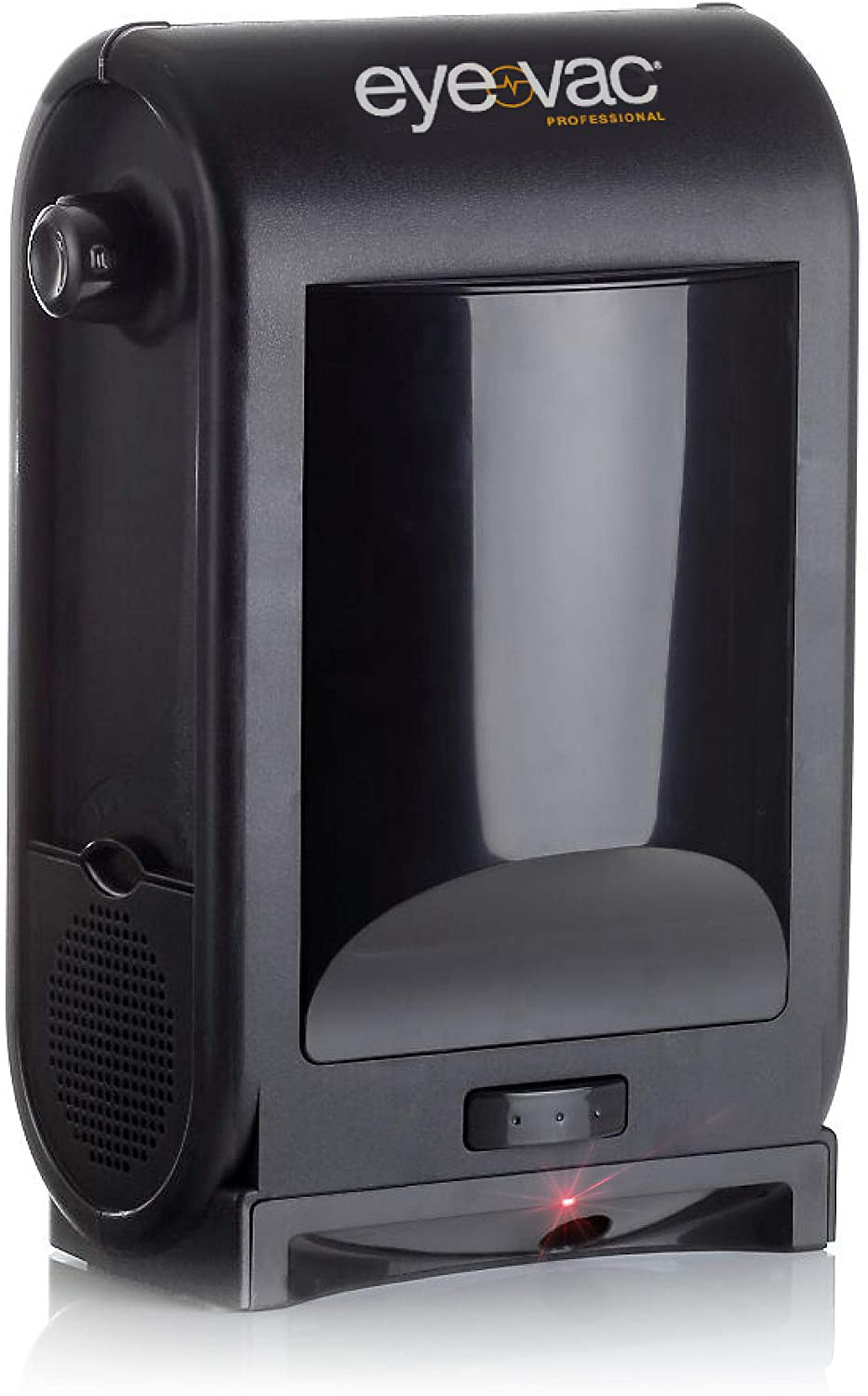 EyeVac PRO Touchless Stationary Vacuum – 1400 Watts Professional Vacuum