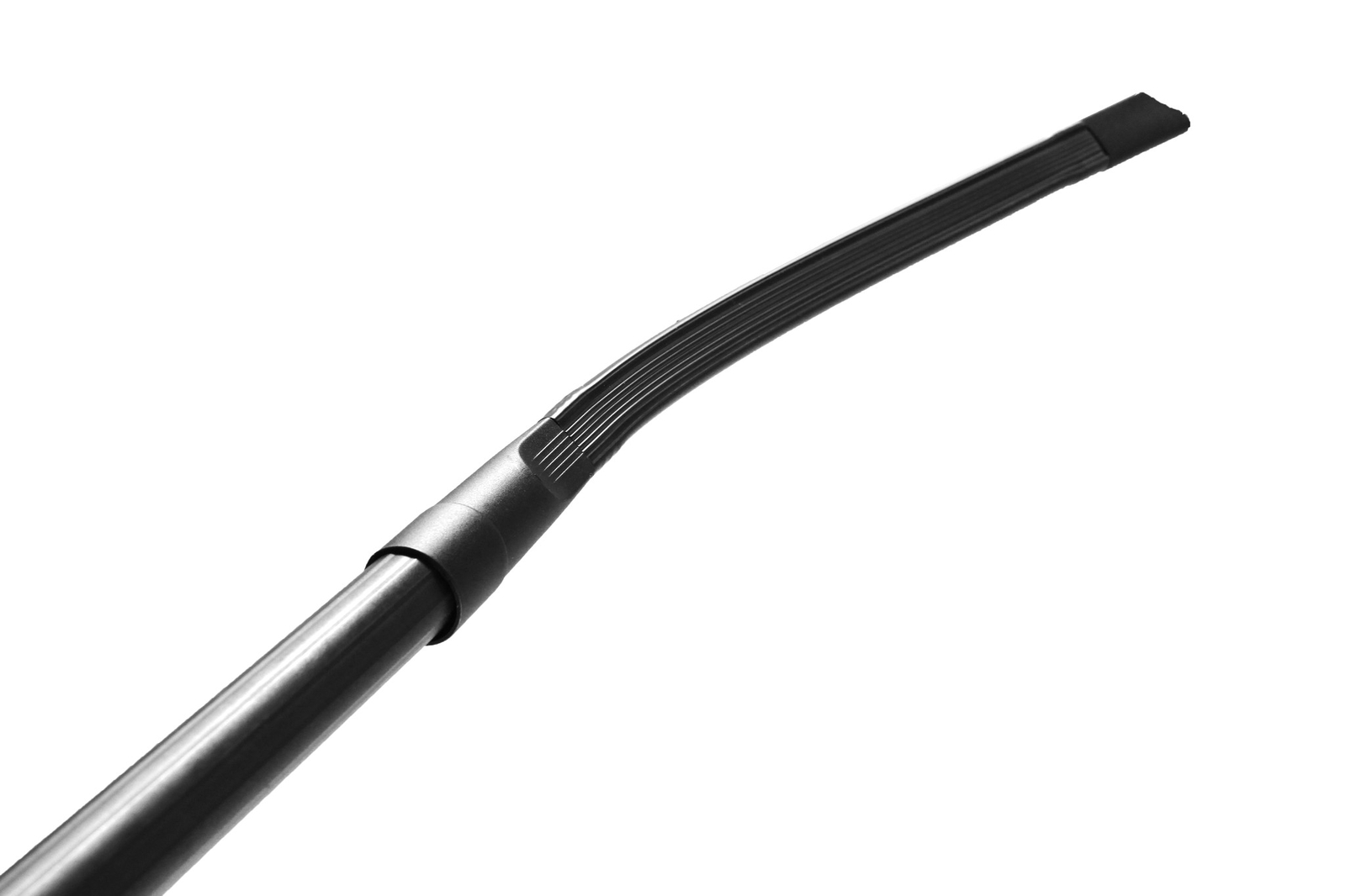Refuelergy 25″ Long Crevice Tool Attachment 1.25″ with Removable Brush Head