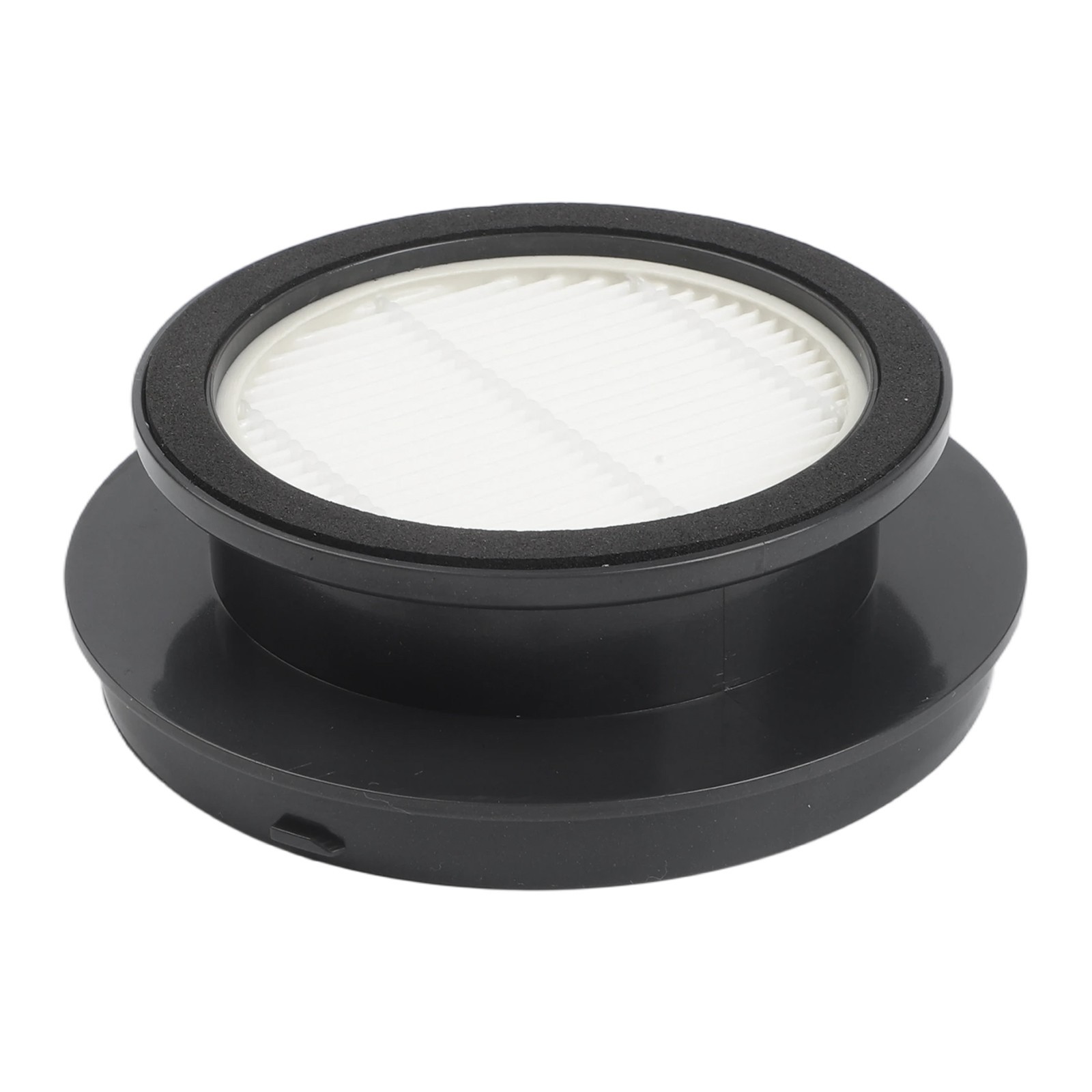 Vacuum Parts HEPA Vacuum Filter Filter Kit Regular Replacement 2-3 Months