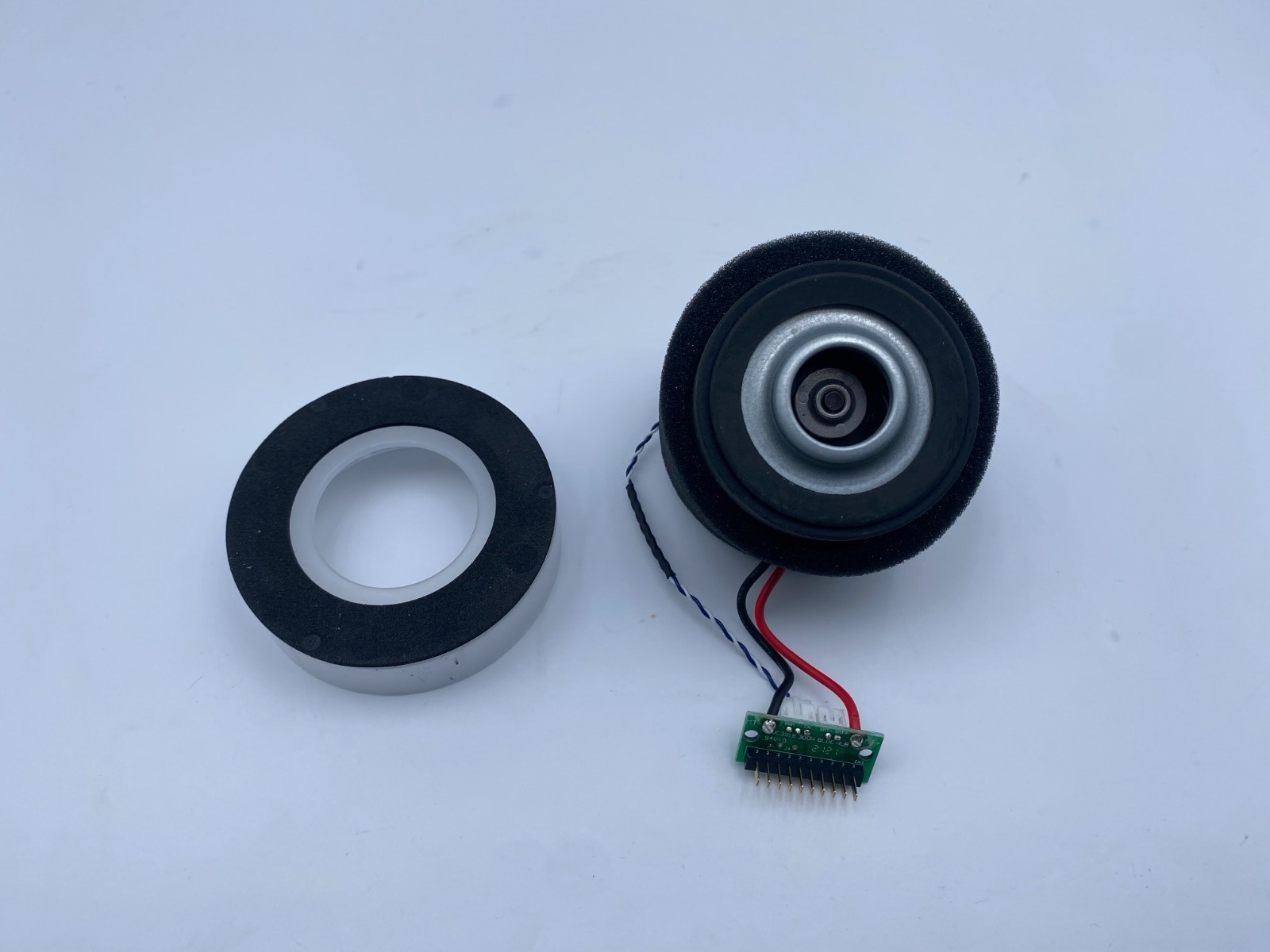 S Model ONLY WCLVAC-S – OEM Replacement Motor for WYZE Cordless Stick Vacuum