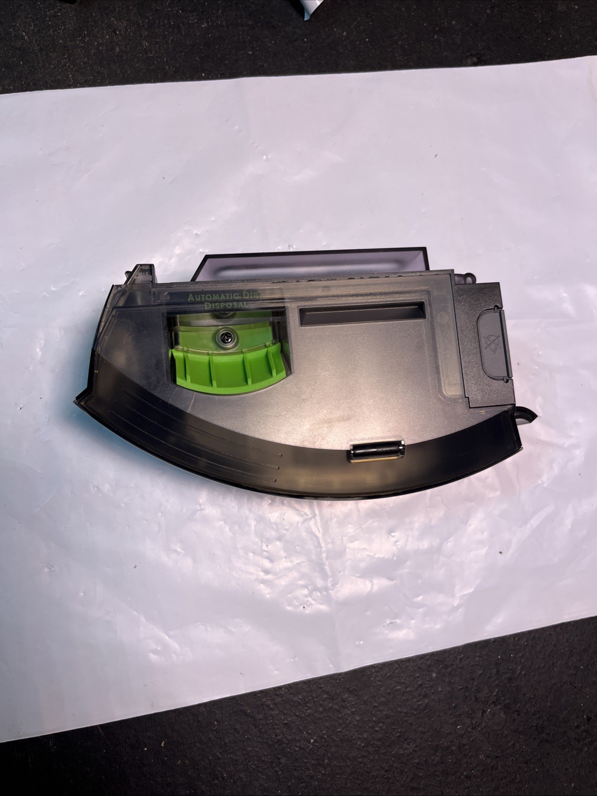 Roomba OEM Open Box Auto Empty Bin i3+ i4+ i5+ i6+ i7+ J6+ J7+ J9+ J5+ J8+