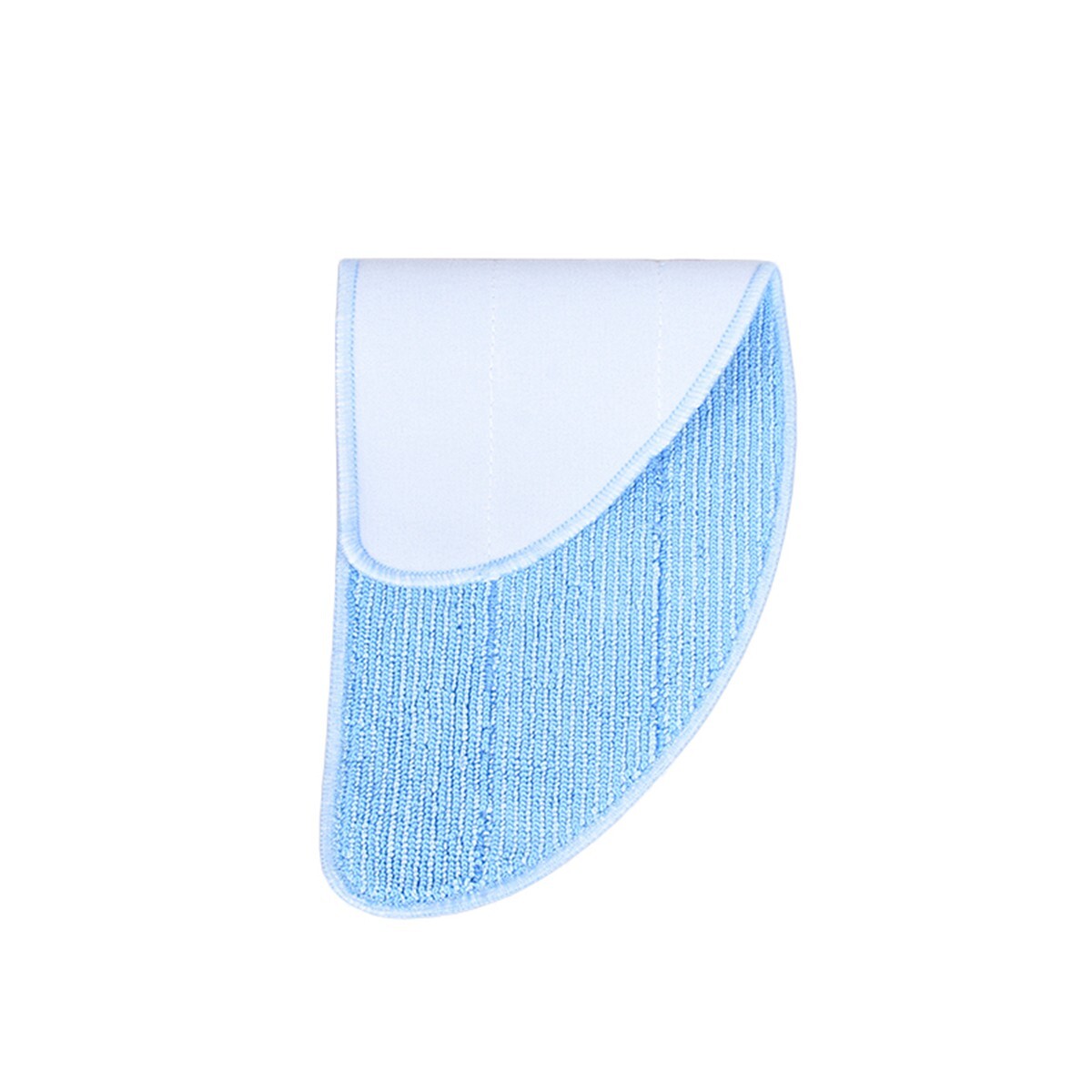 Mop Cloth Cleaning Pad Rag for Ecovacs CEN540 Intelligent Sweeper Vacuum Cleaner