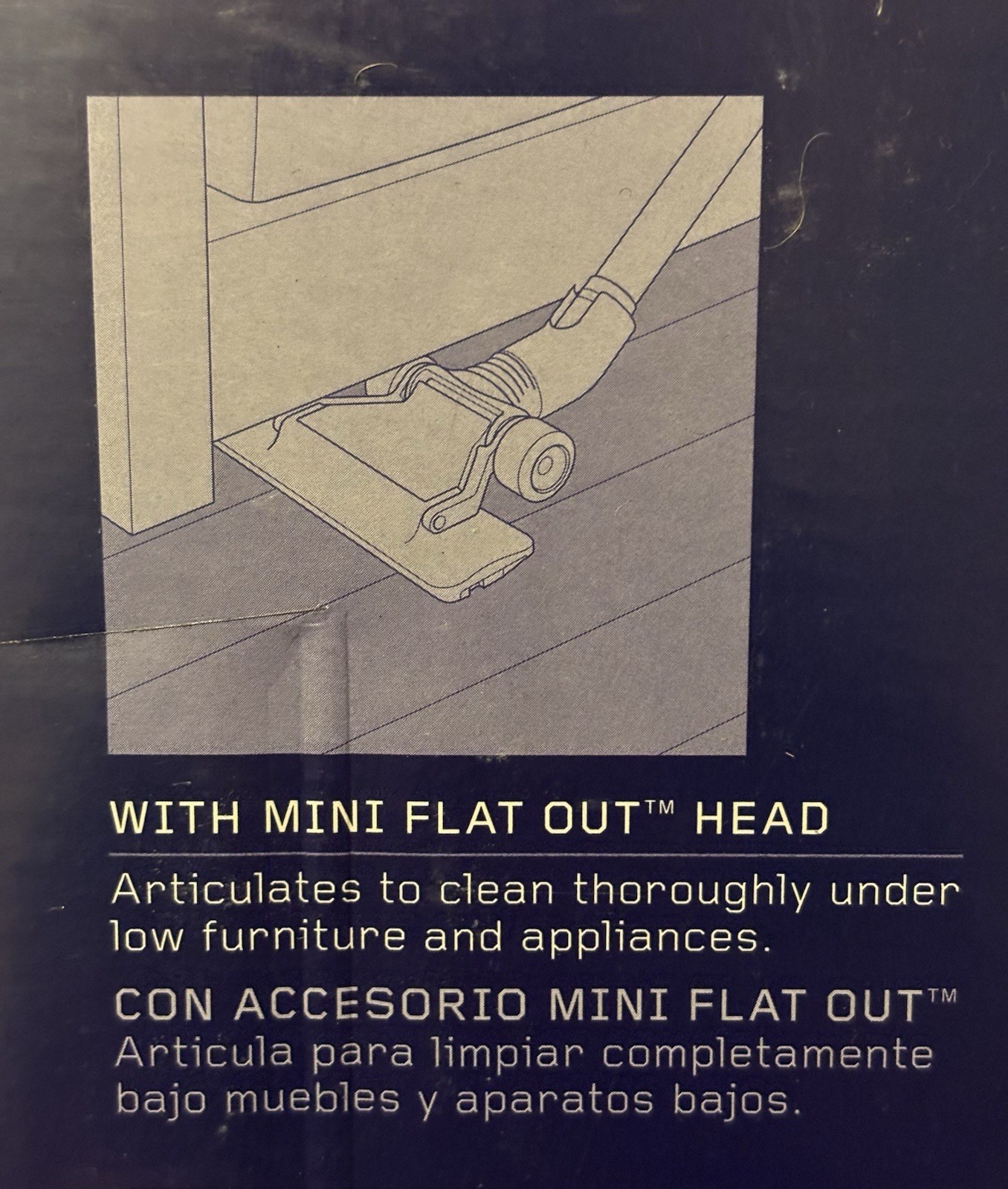 Dyson Ball Blueprint / Limited Edition Upright Vacuum Cleaner NEW Factory Sealed