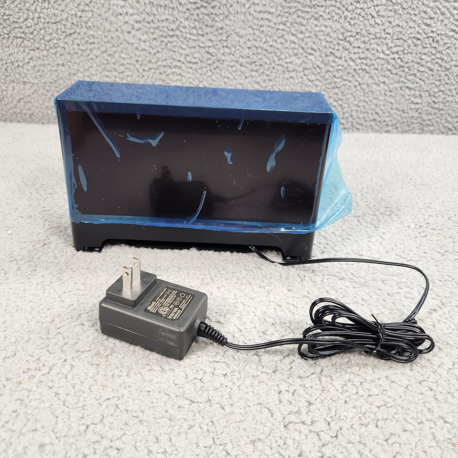 Shark AI Ultra Charging Base + Dock Mat for RV2610WFUS, RV2610WZUS, RV2620WD OEM