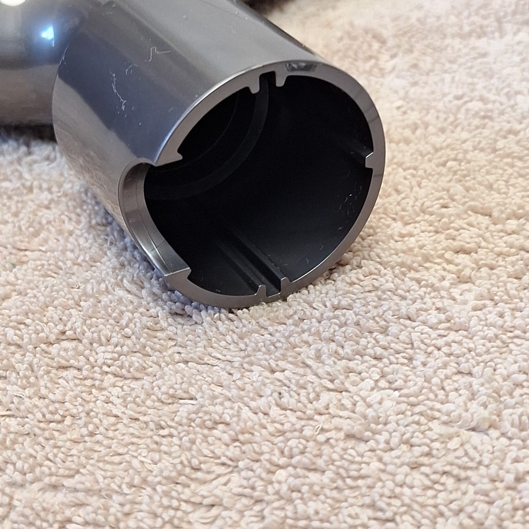 Dyson V6 Up Top Adapter/Adaptor New