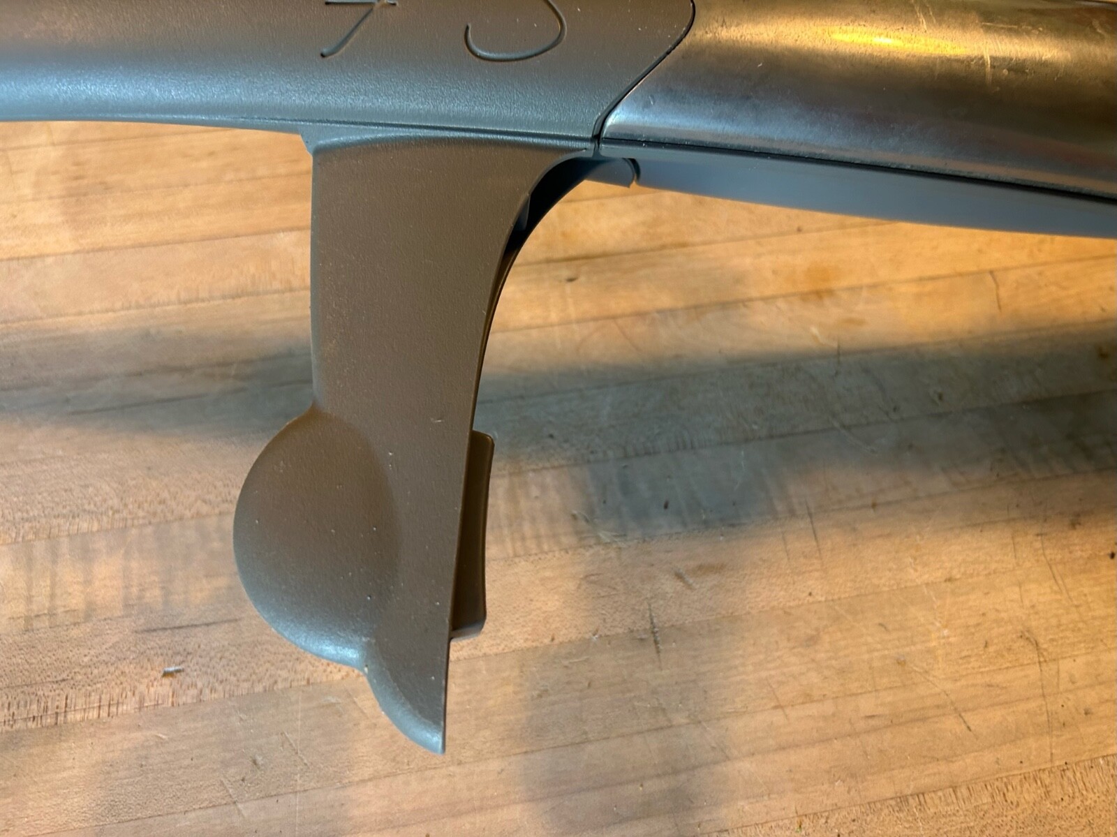 Kirby Sentria Vacuum – Handle (only) See Pictures.