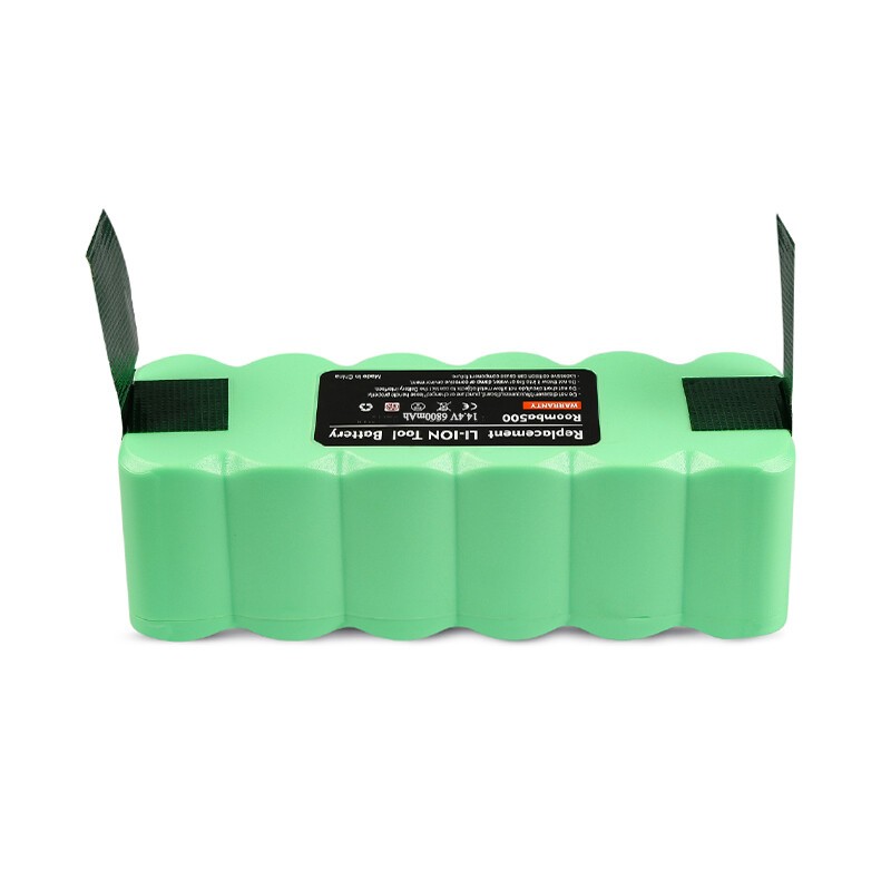 14.4V 6800mAh Battery For iRobot Roomba 500 595 600 650 700 780 790 800 880 960