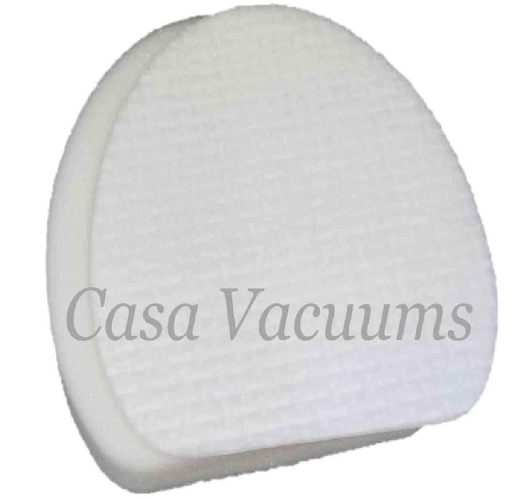 Shark XFF400 Foam and Felt Filter Kit for Shark NV400, NV402 Shark® RotatorTM XL