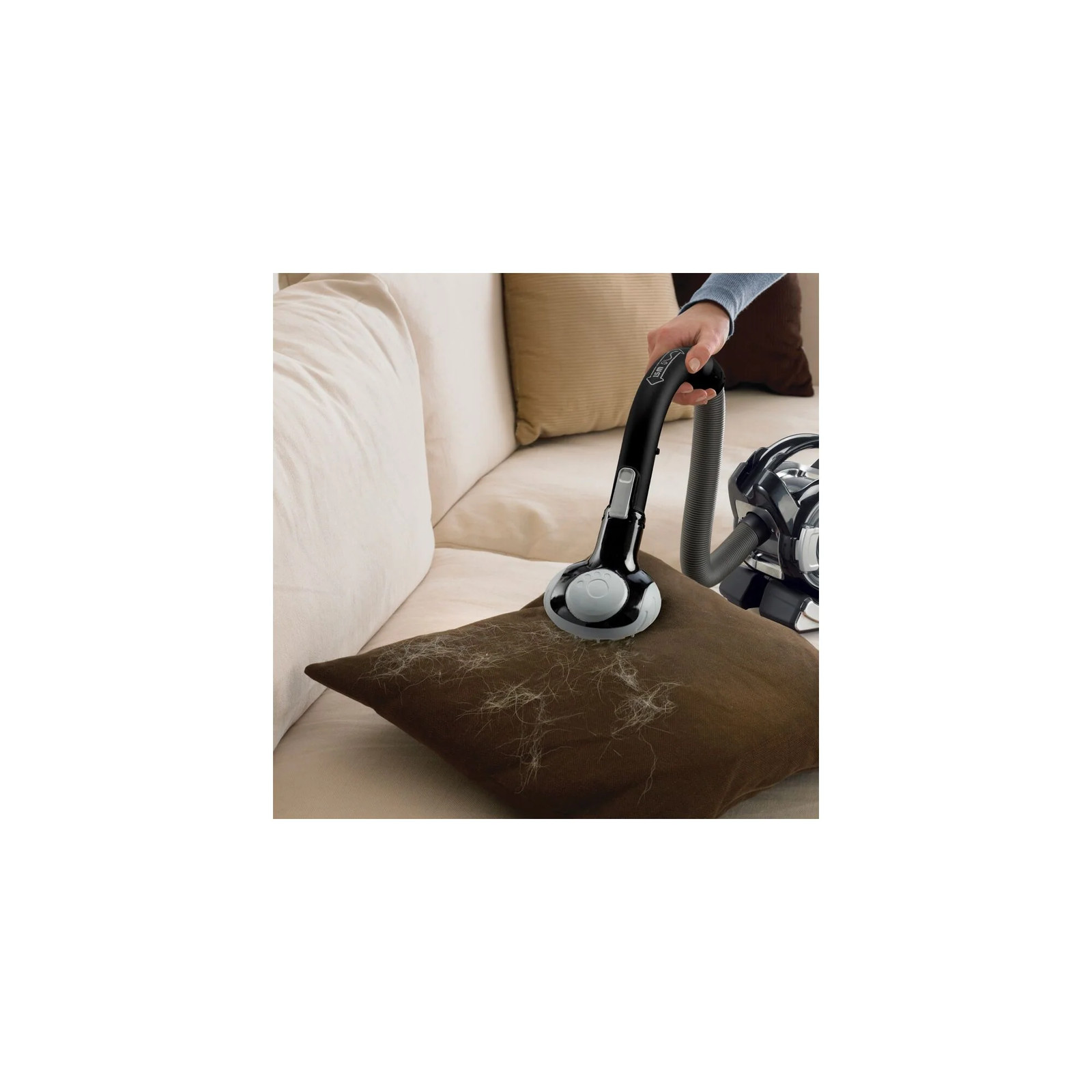 BLACK+DECKER dustbuster®™ 20V MAX* Flex Cordless Stick Vacuum- BDH2020FLFH