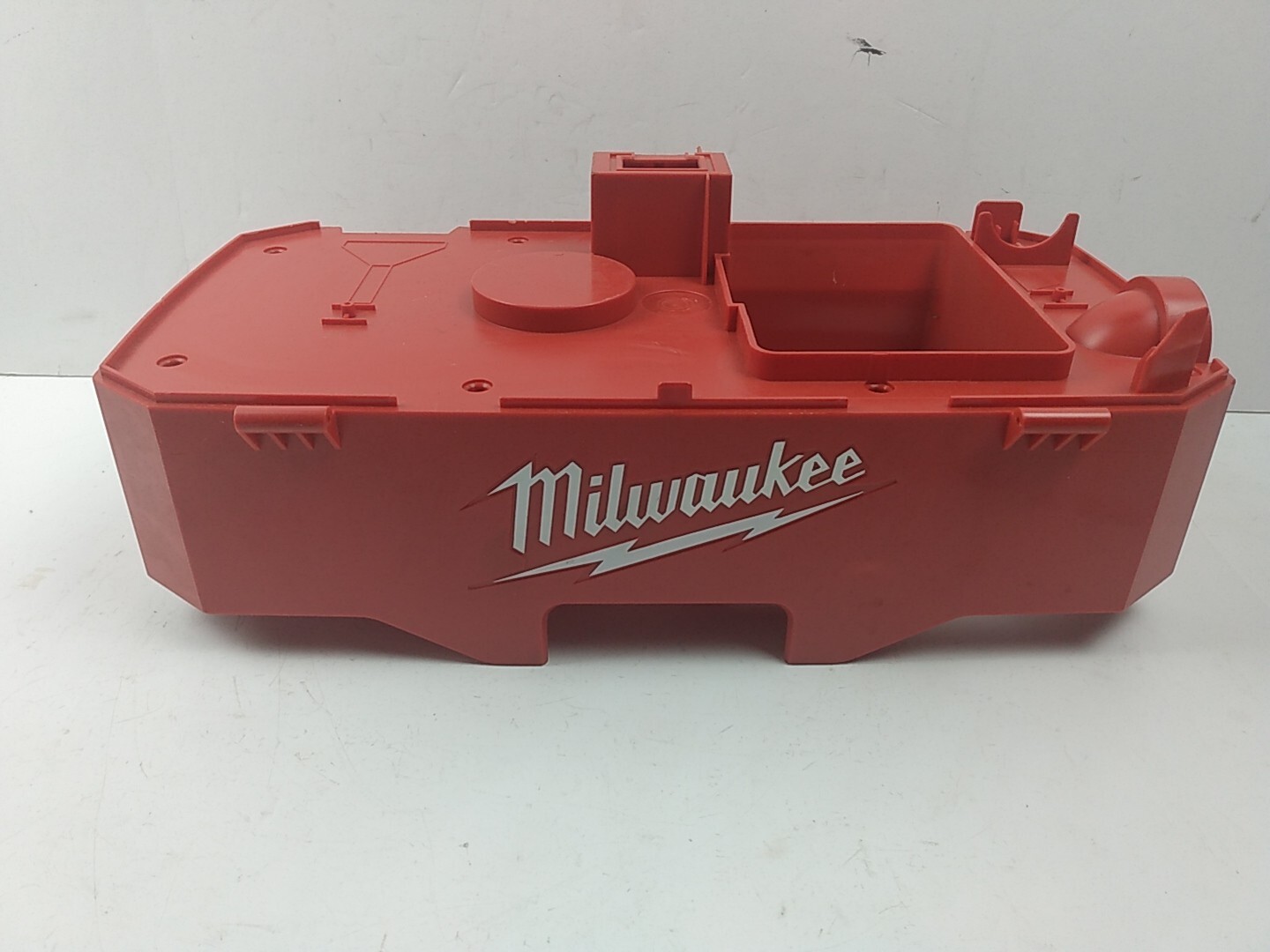 Milwaukee Upper Housing for 0880-20 Wet/Dry Vacuum Cleaner (NO VACUUM)