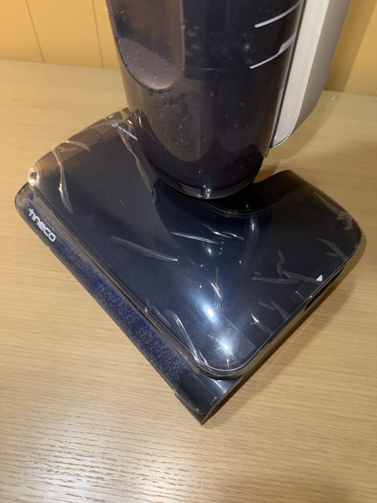 Tineco GO H2O HammerHead MessDetect Ultra Wet Dry Vacuum Cleaner