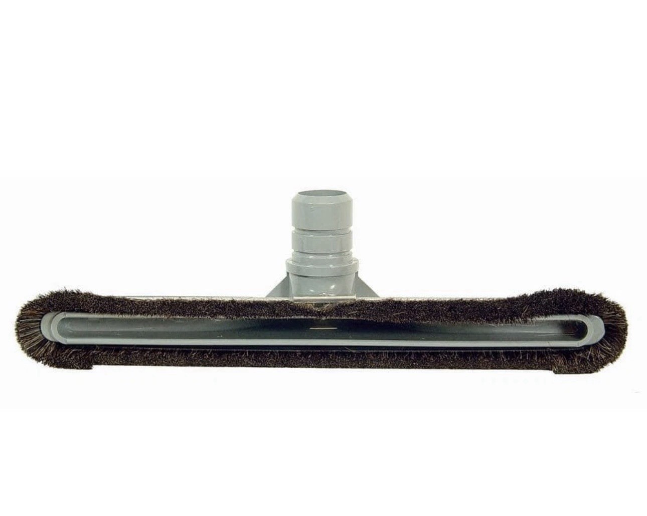 14 in. Hard Surface Floor Tool Attachment with Nylon and Horse Hair Blend Brush